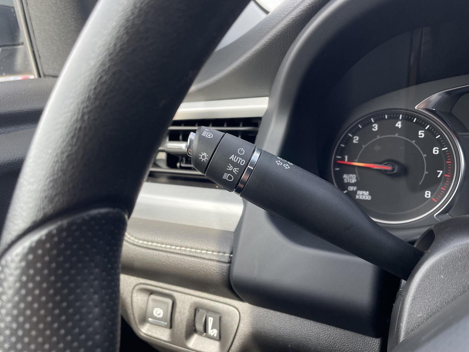 Used 2023 GMC Acadia for sale in Lincoln NE