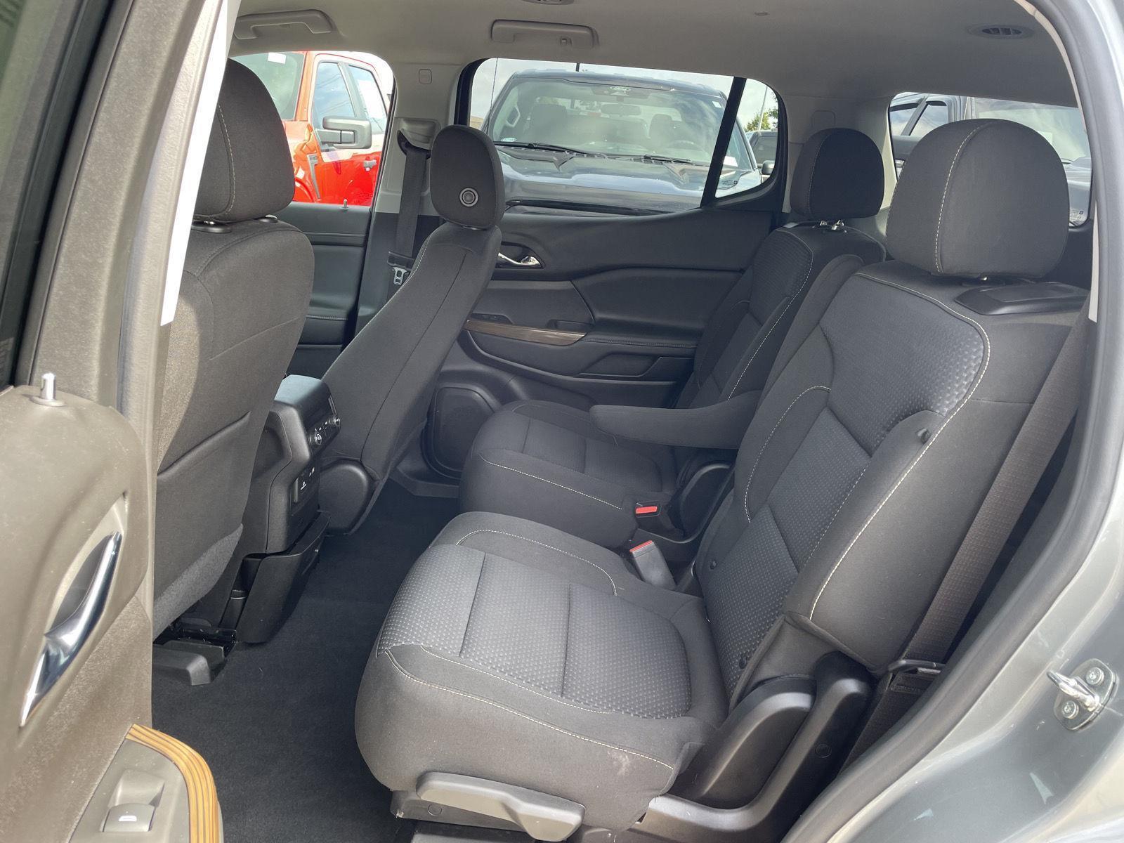 Used 2023 GMC Acadia for sale in Lincoln NE