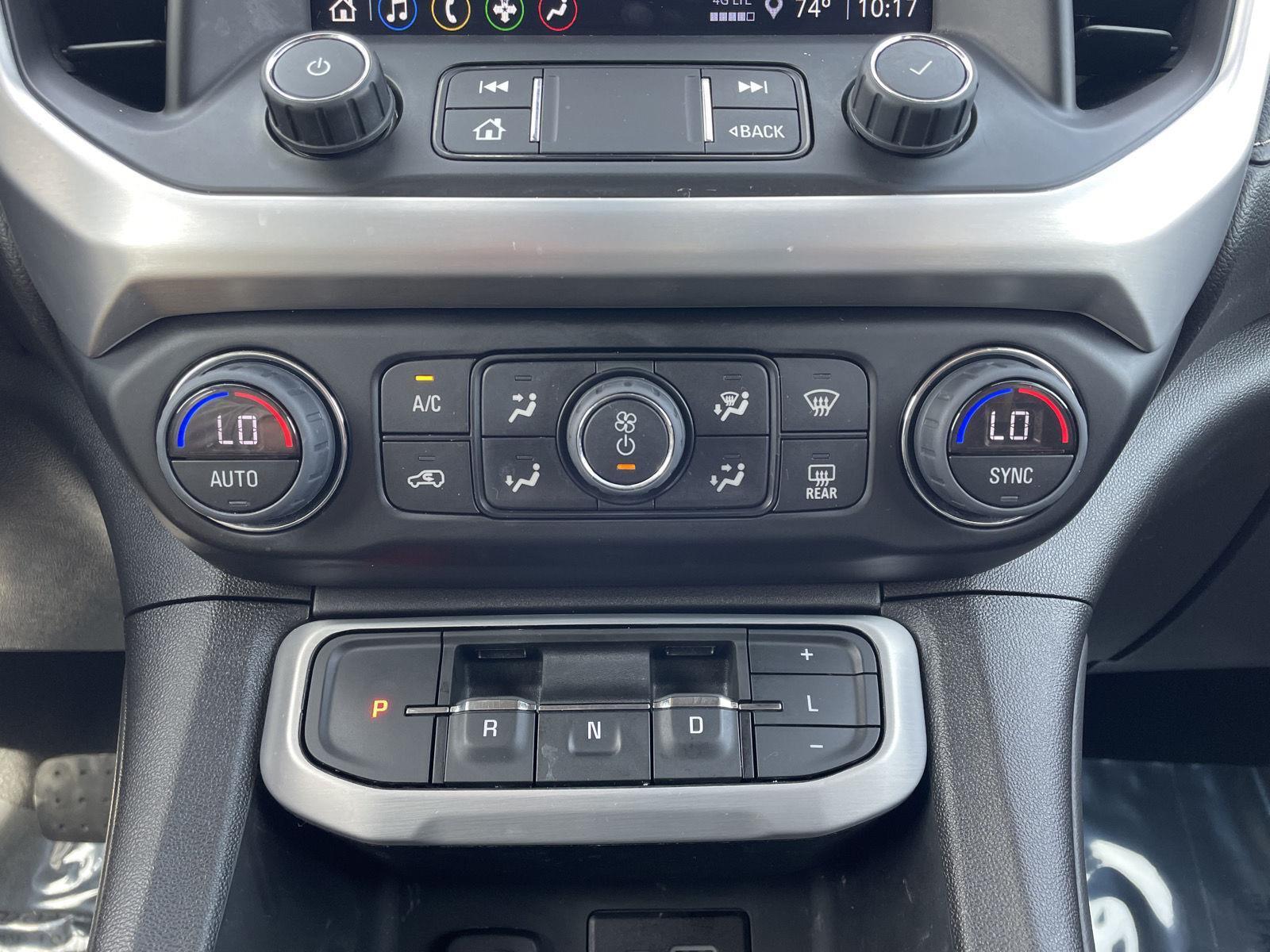 Used 2023 GMC Acadia for sale in Lincoln NE