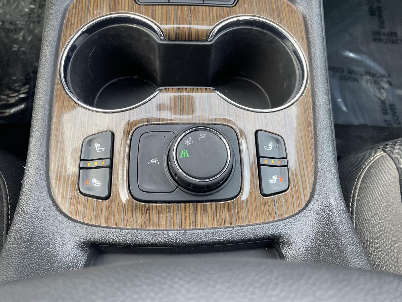 Used 2023 GMC Acadia for sale in Lincoln NE