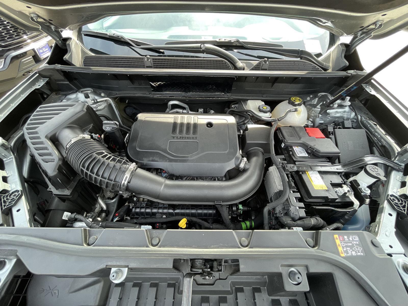 Used 2023 GMC Acadia for sale in Lincoln NE