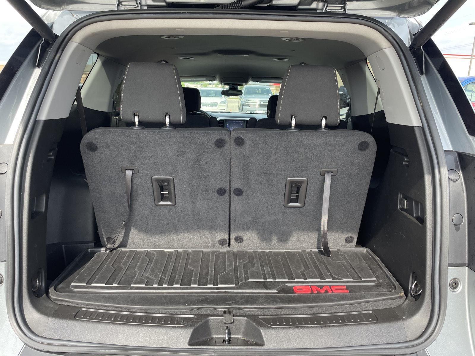 Used 2023 GMC Acadia for sale in Lincoln NE