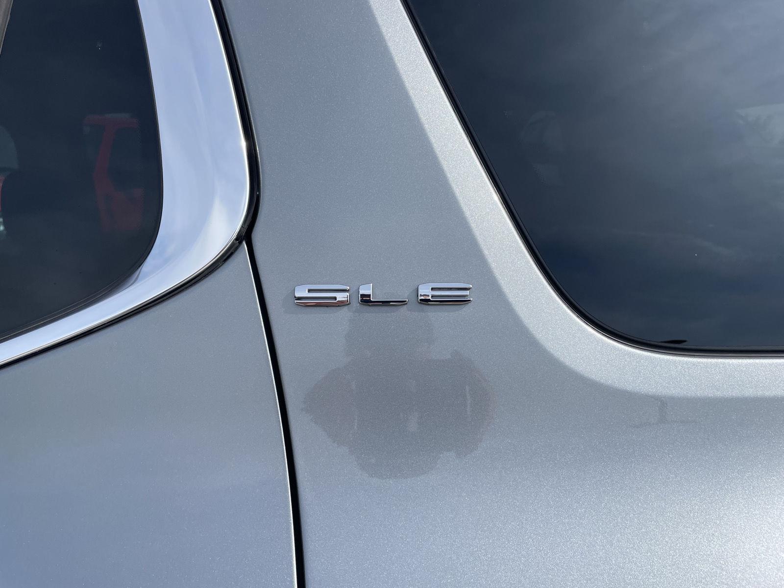 Used 2023 GMC Acadia for sale in Lincoln NE