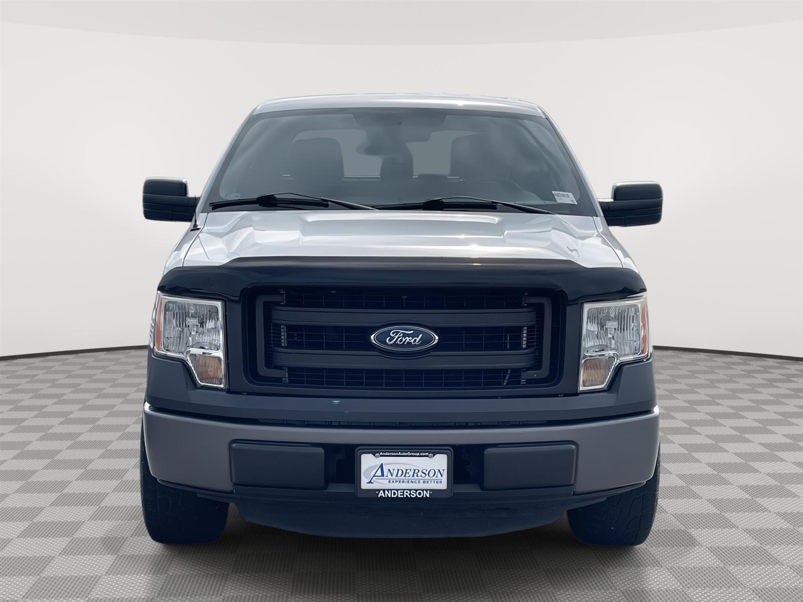 Used 2013 Ford F-150 XL Crew Cab Truck for sale in Lincoln NE