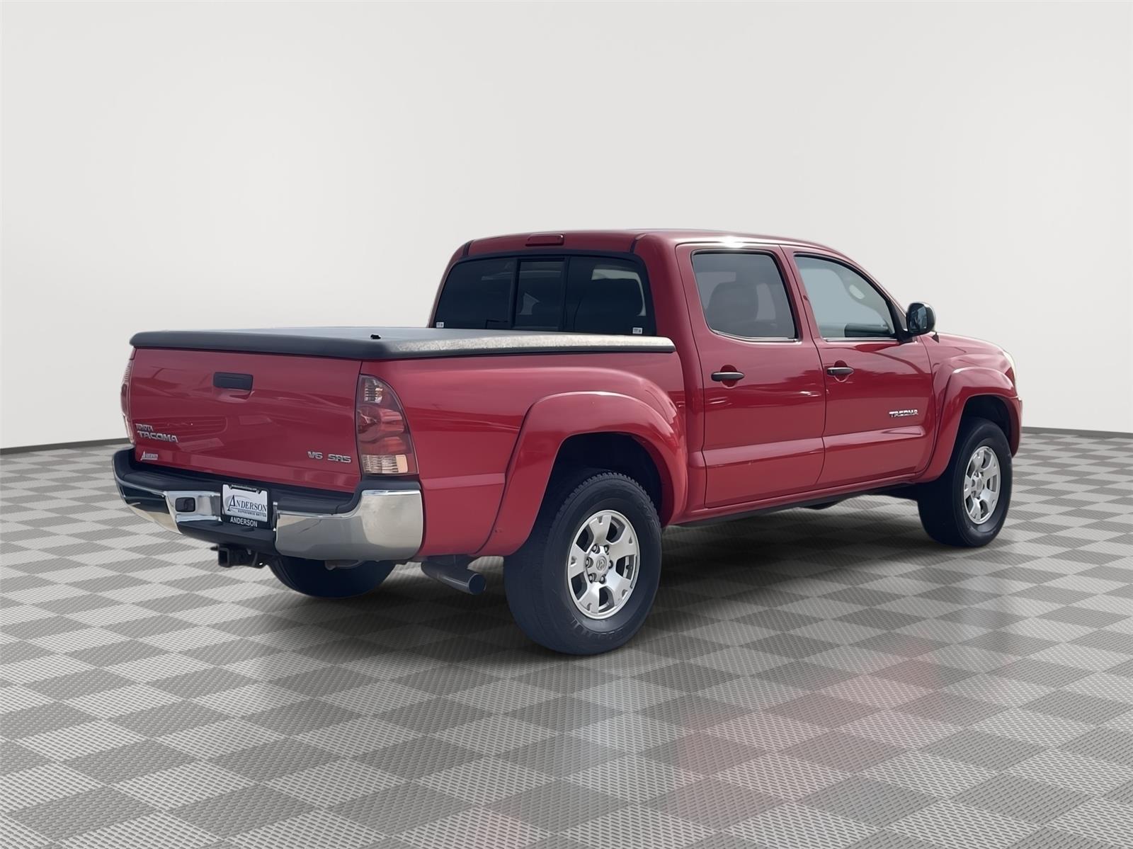 Used 2006 Toyota Tacoma for sale in Lincoln NE