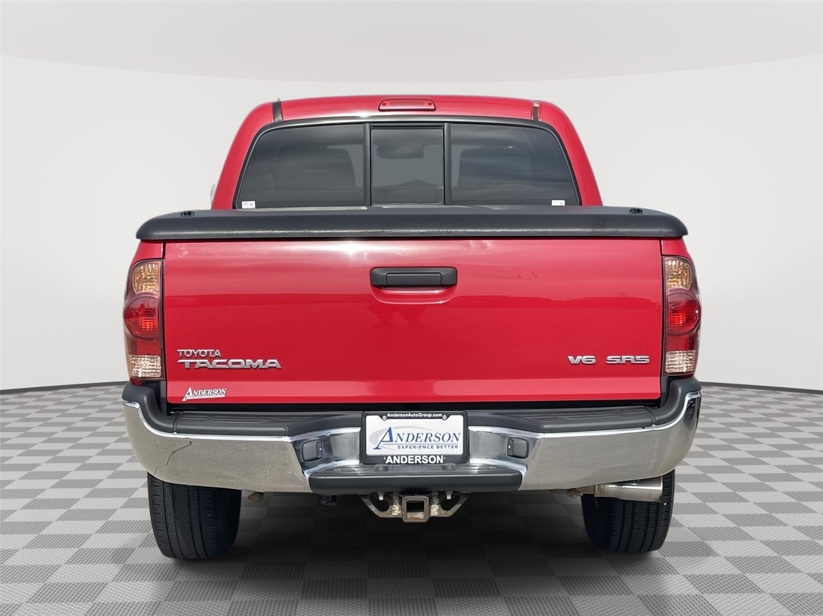 Used 2006 Toyota Tacoma for sale in Lincoln NE