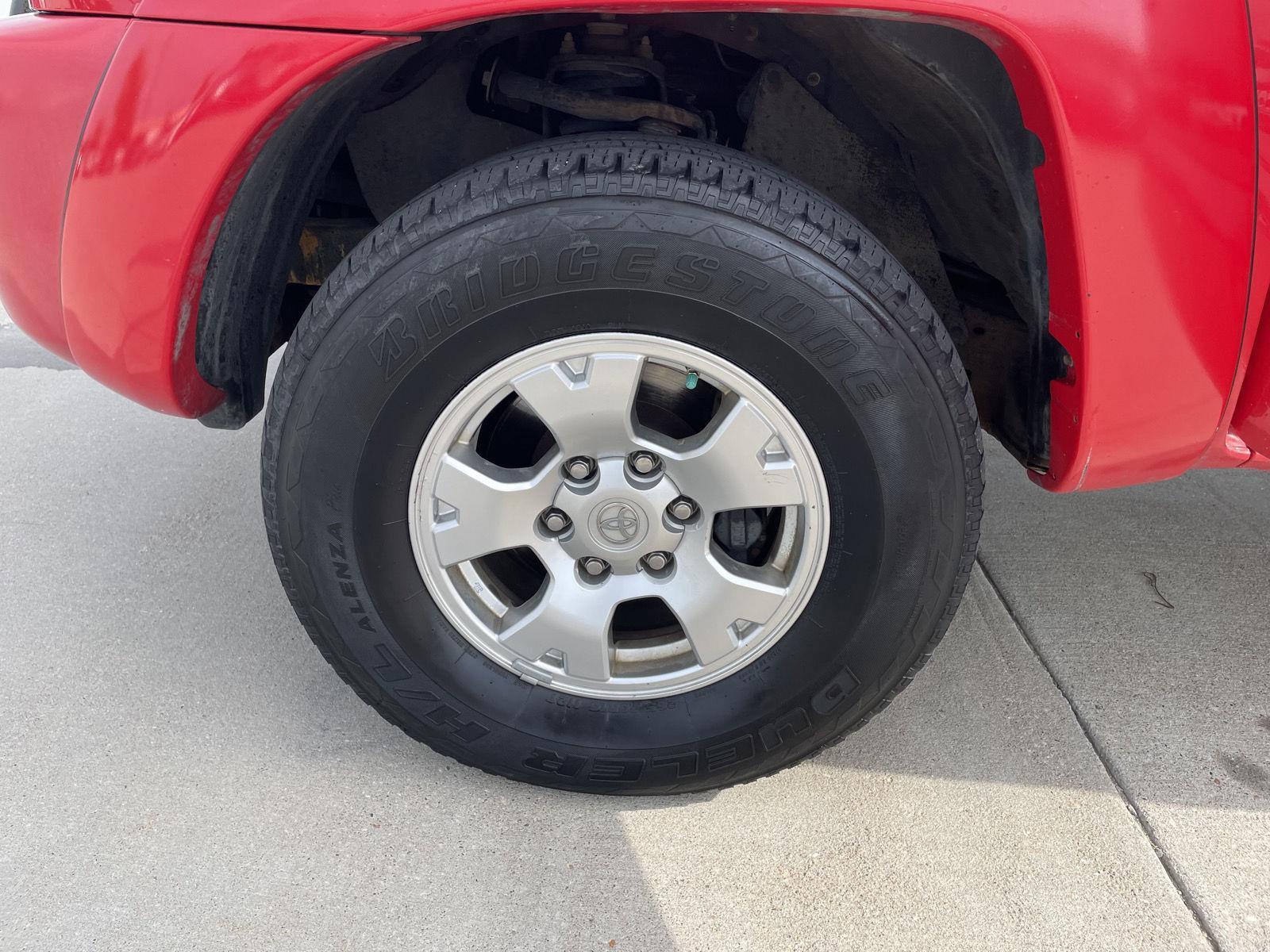 Used 2006 Toyota Tacoma for sale in Lincoln NE