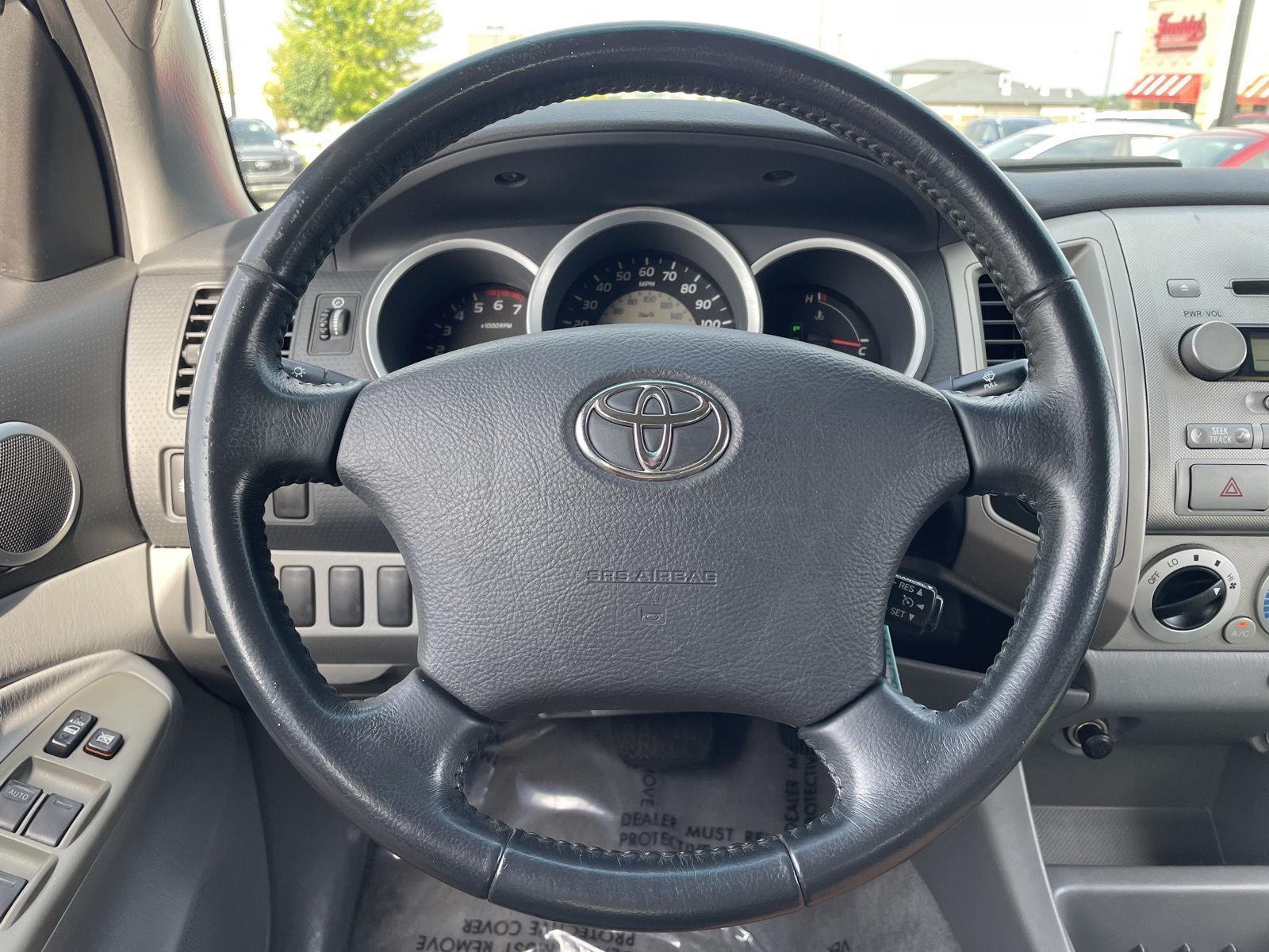 Used 2006 Toyota Tacoma for sale in Lincoln NE