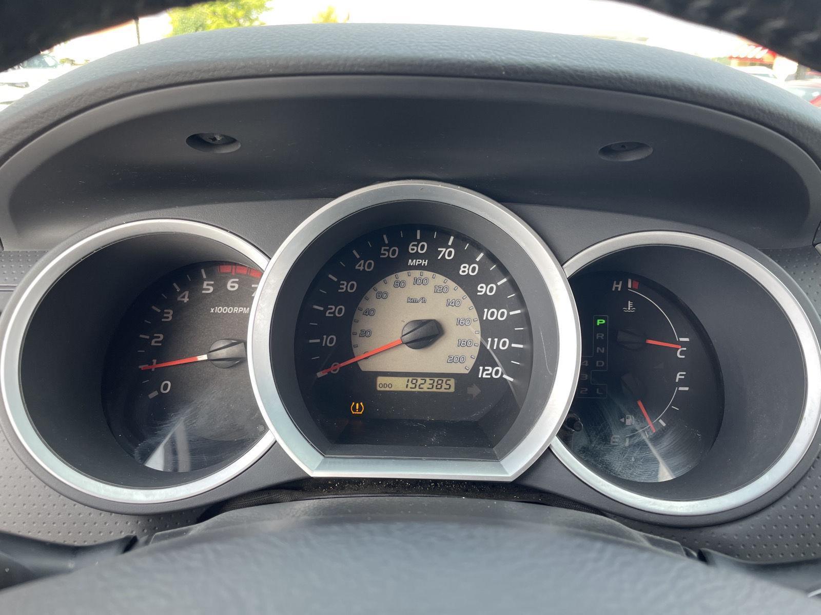 Used 2006 Toyota Tacoma for sale in Lincoln NE