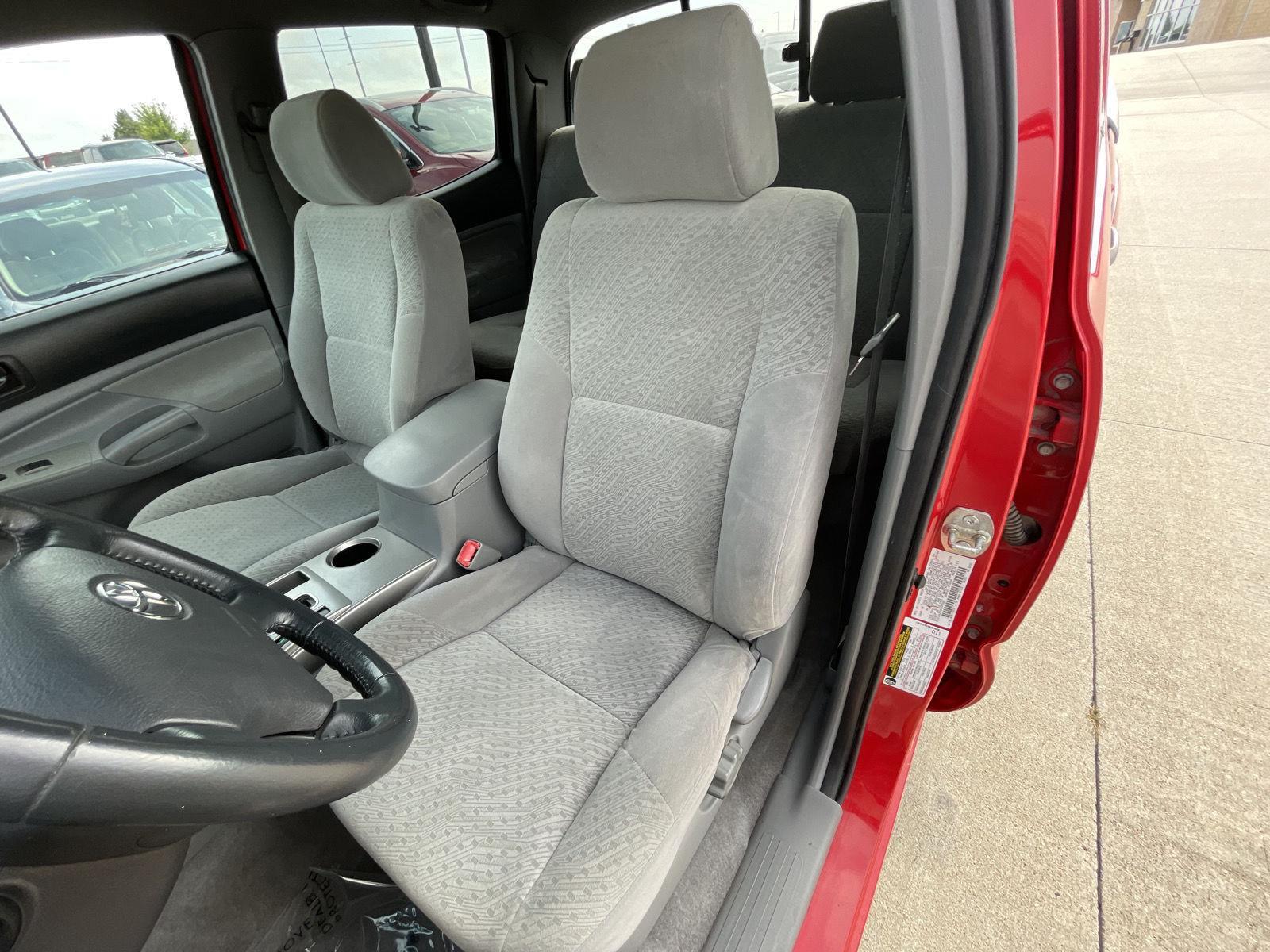 Used 2006 Toyota Tacoma for sale in Lincoln NE