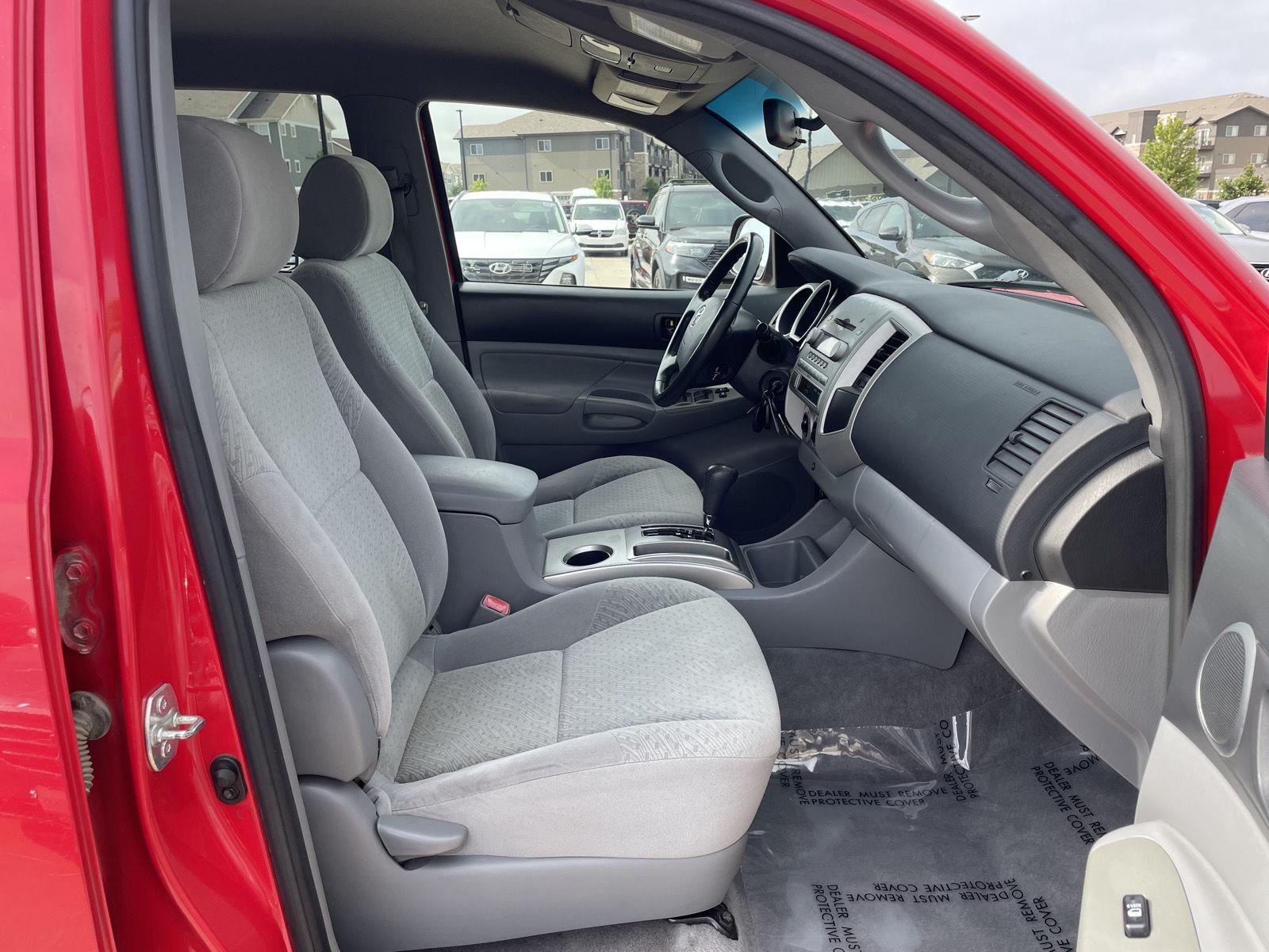 Used 2006 Toyota Tacoma for sale in Lincoln NE
