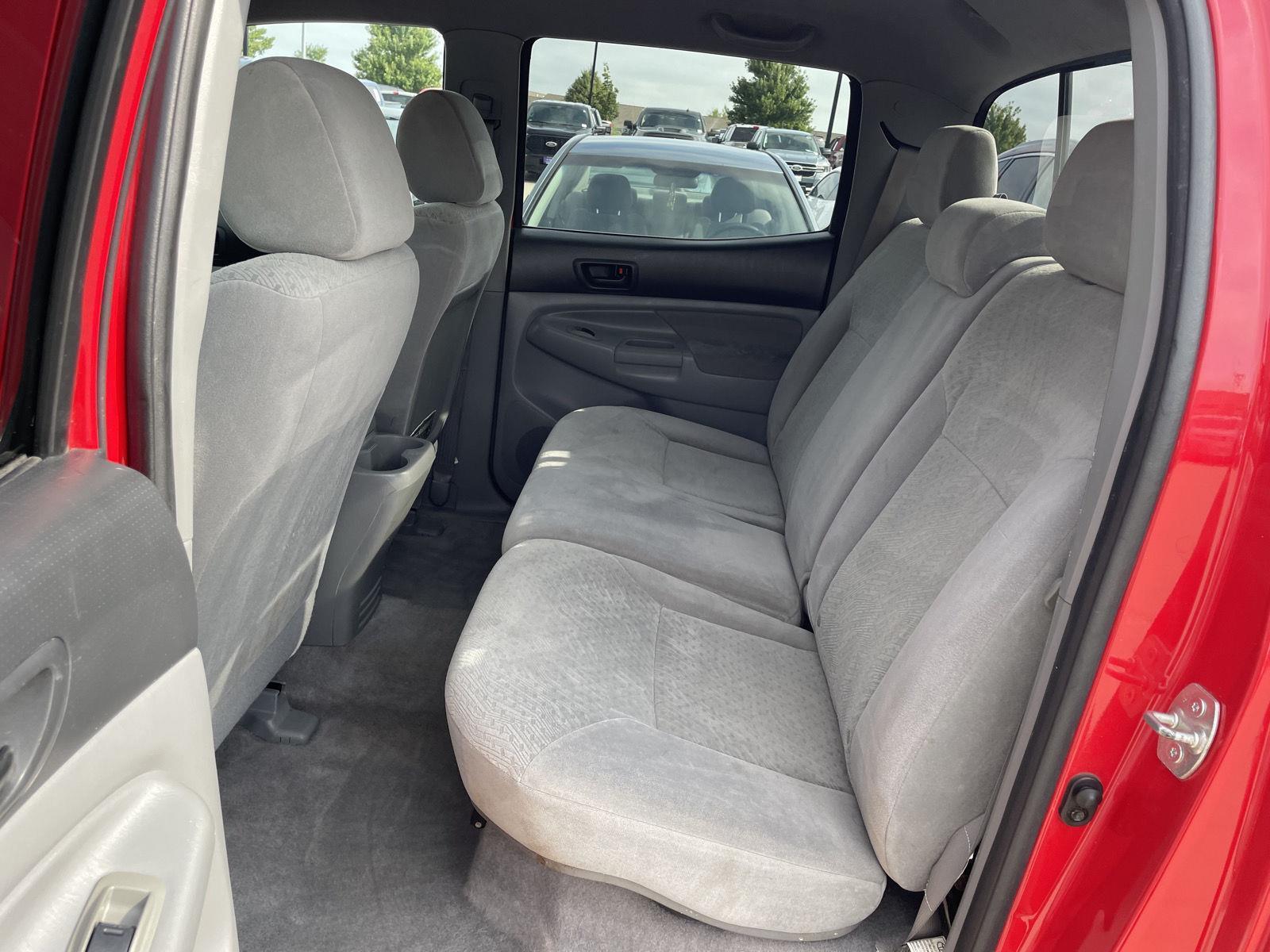 Used 2006 Toyota Tacoma for sale in Lincoln NE