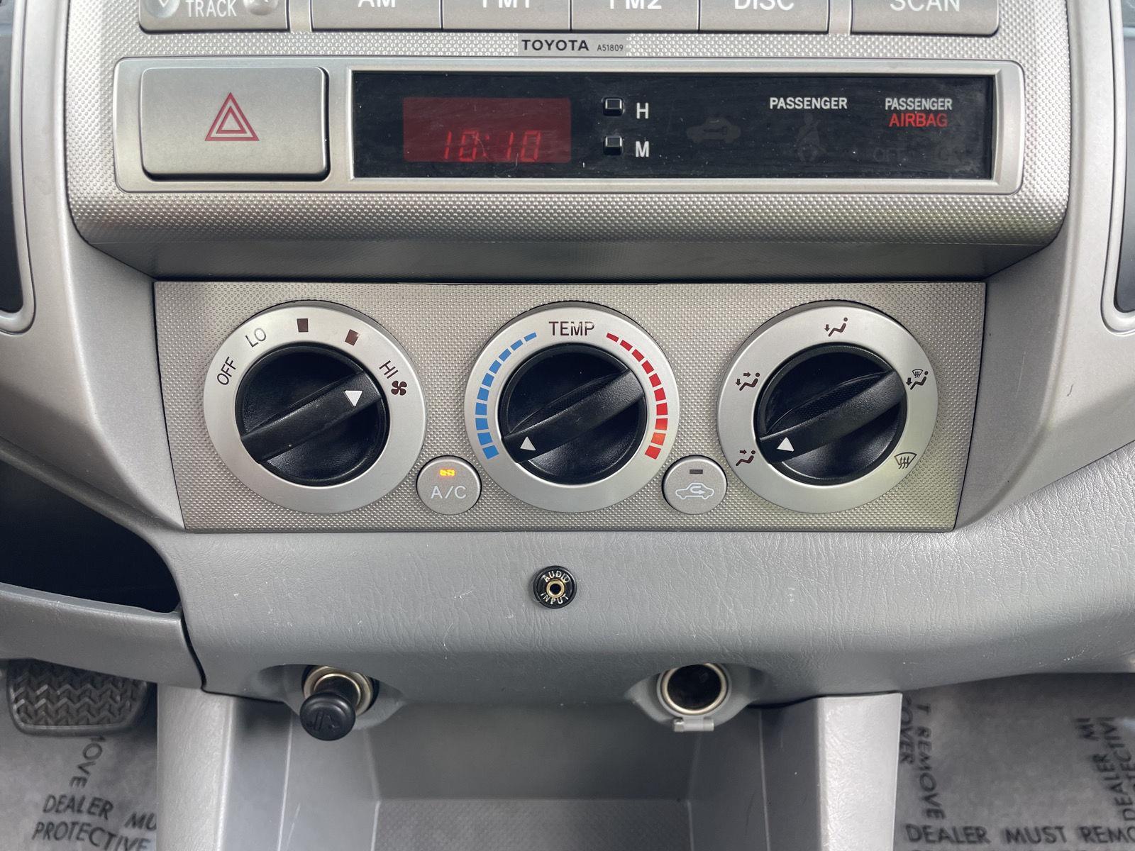 Used 2006 Toyota Tacoma for sale in Lincoln NE