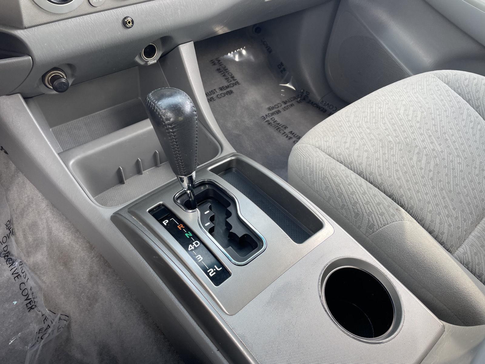 Used 2006 Toyota Tacoma for sale in Lincoln NE