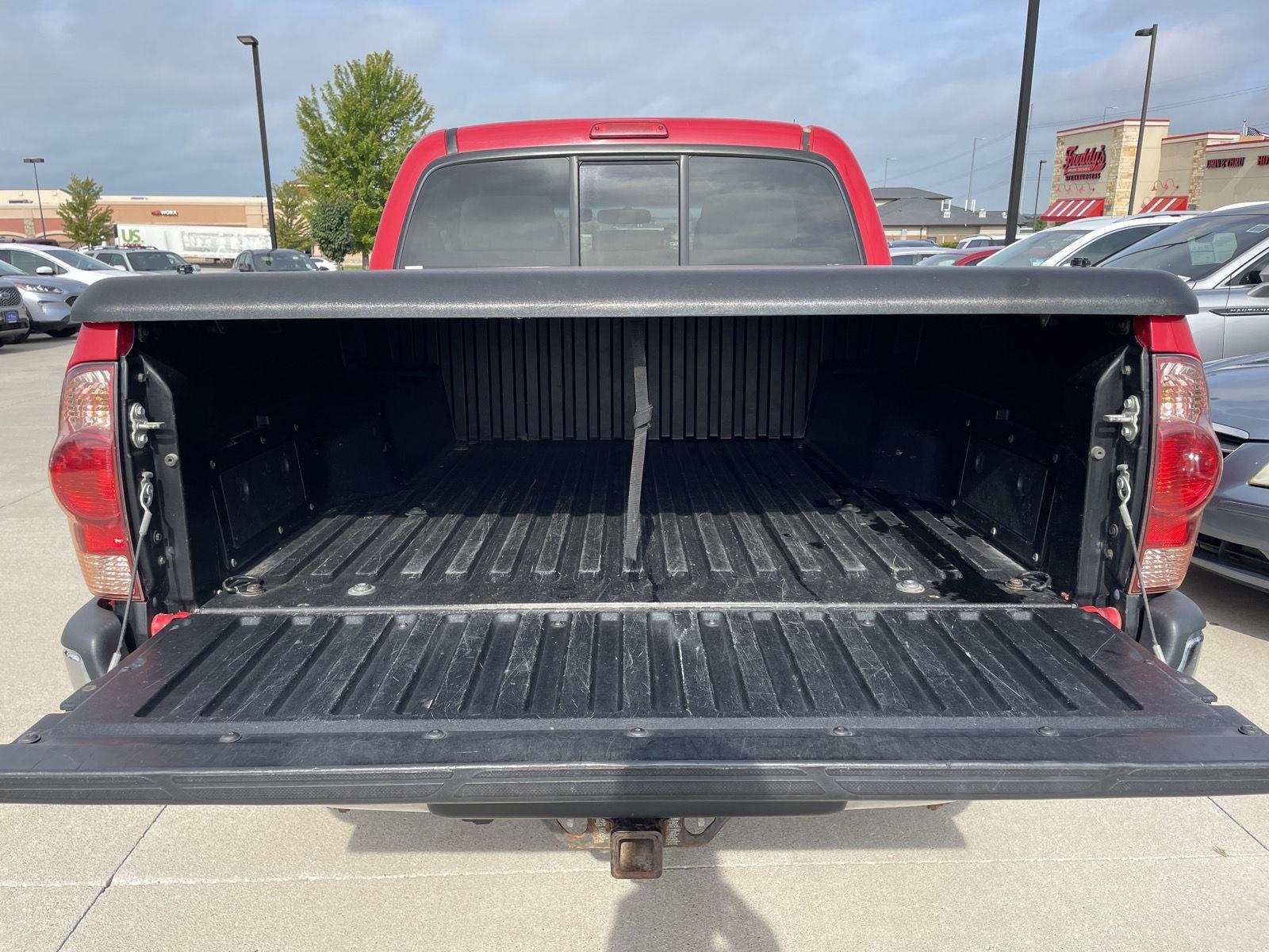 Used 2006 Toyota Tacoma for sale in Lincoln NE