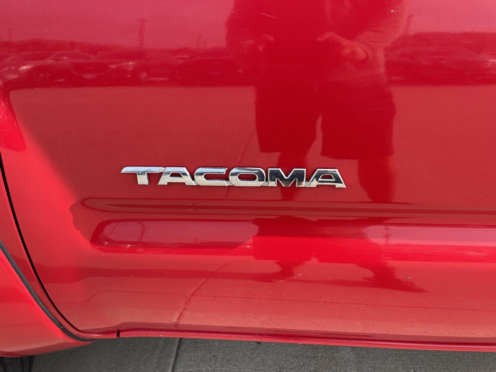 Used 2006 Toyota Tacoma for sale in Lincoln NE