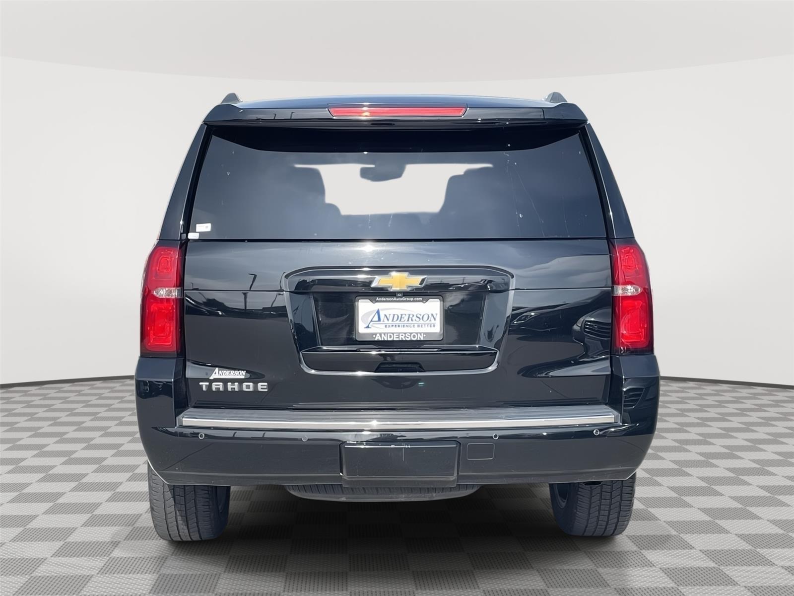 Used 2015 Chevrolet Tahoe for sale in Lincoln NE