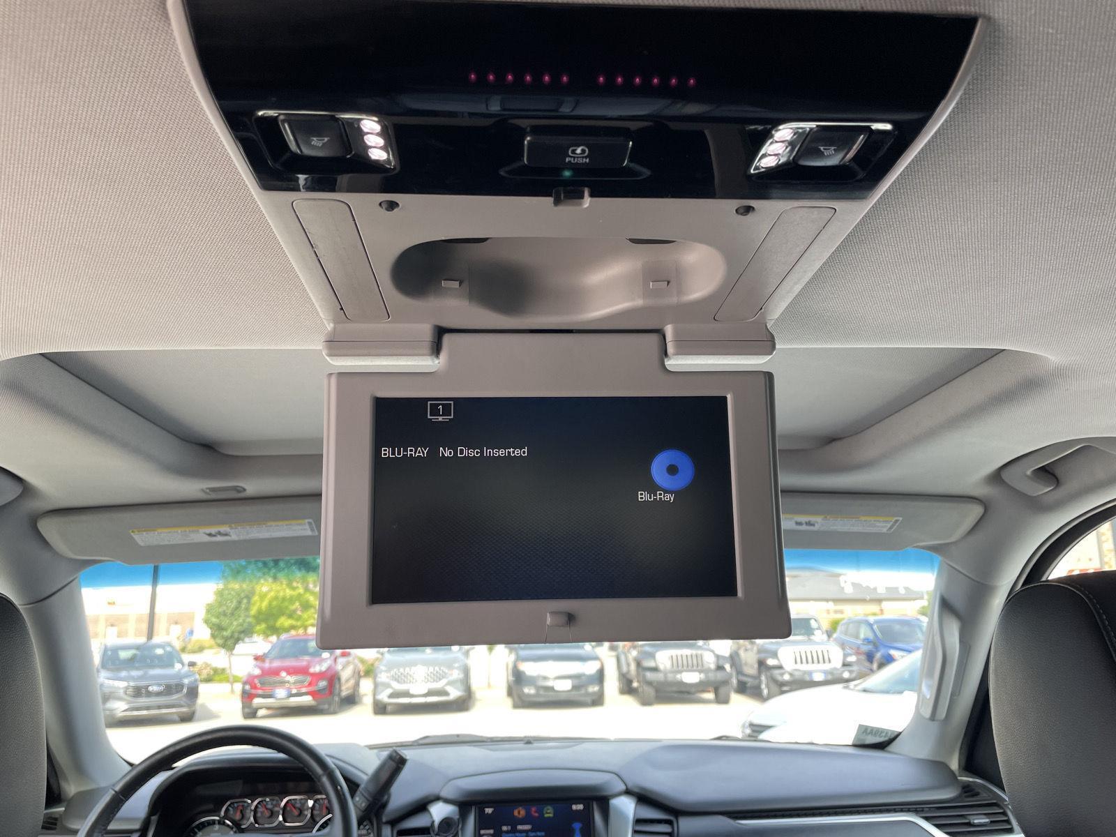 Used 2015 Chevrolet Tahoe for sale in Lincoln NE