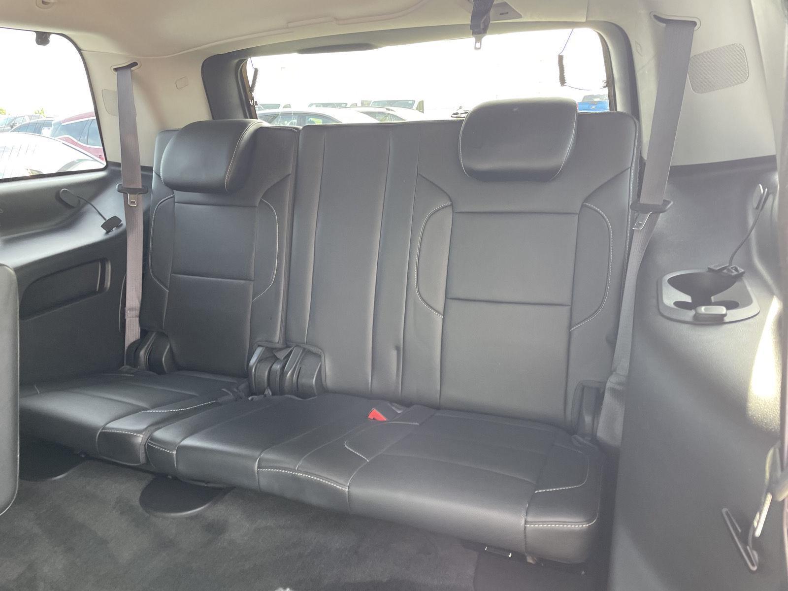 Used 2015 Chevrolet Tahoe for sale in Lincoln NE