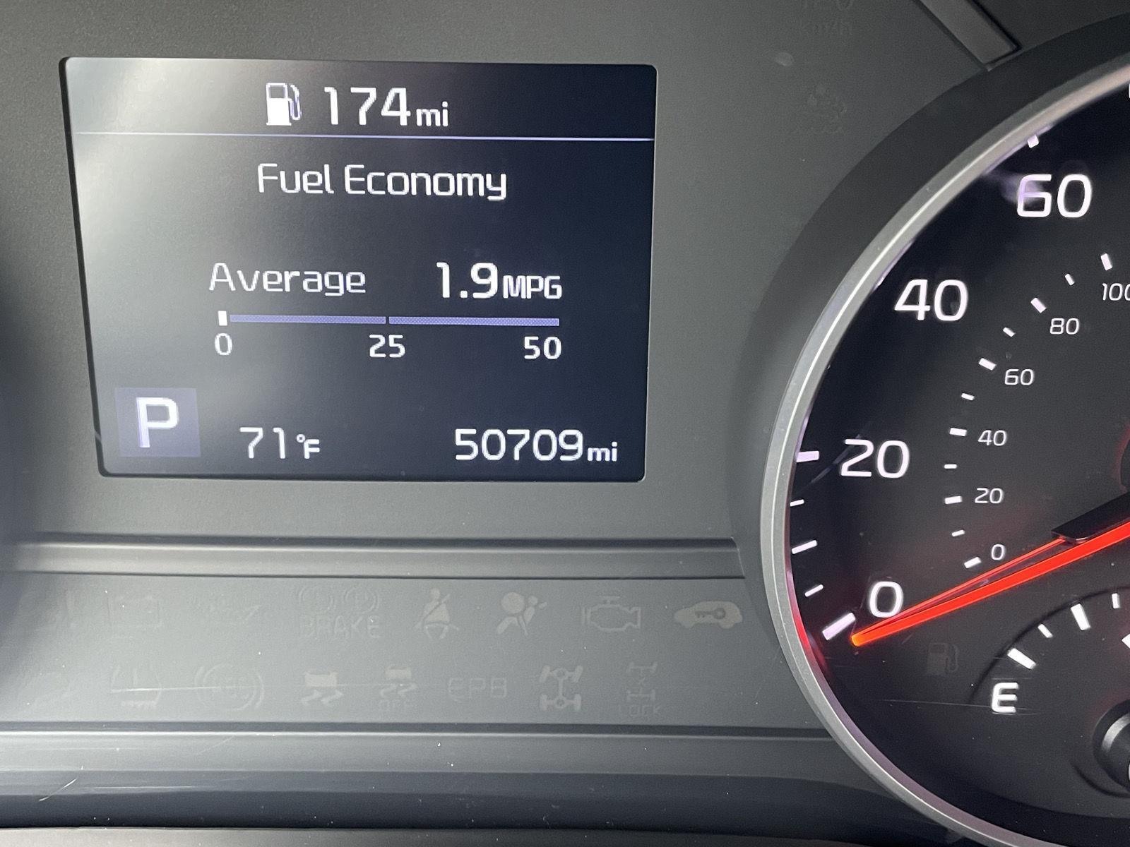 Used 2020 Kia Sportage S SUV for sale in Lincoln NE