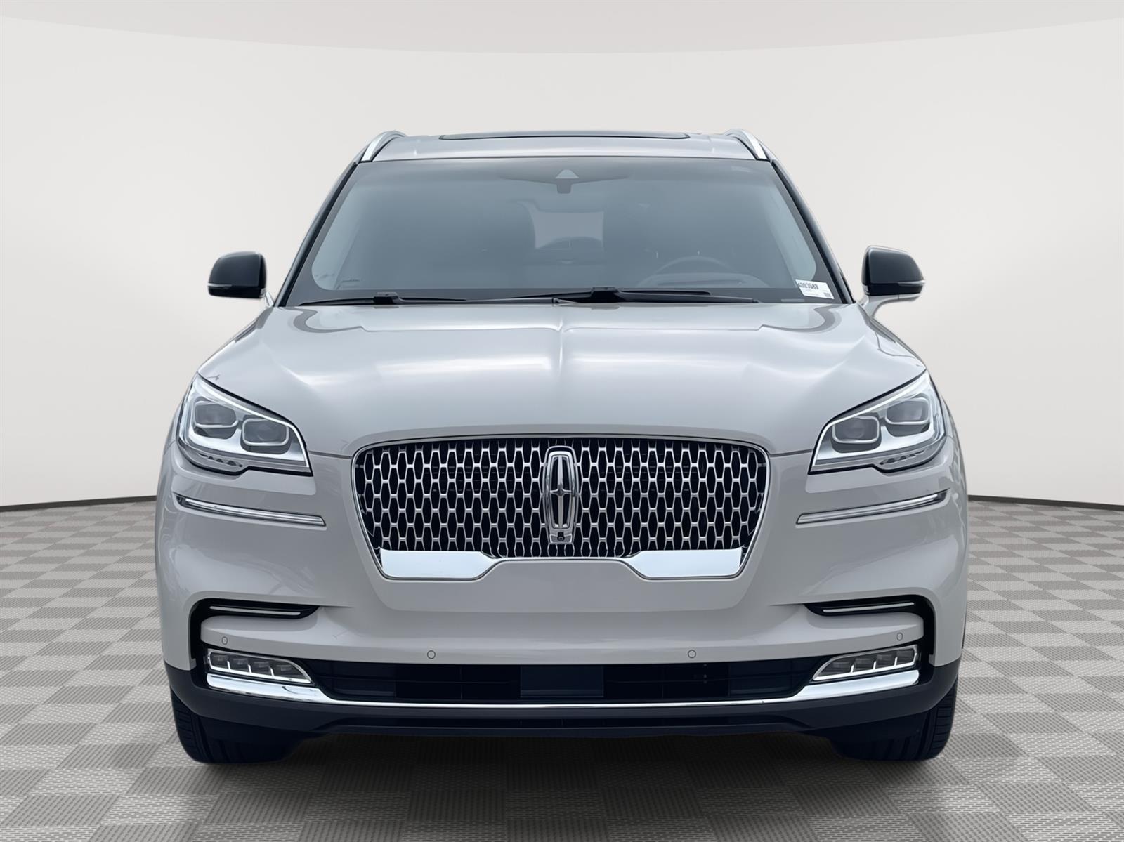 Used 2022 Lincoln Aviator Reserve SUV for sale in Lincoln NE