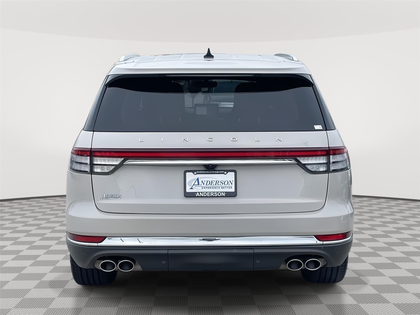 Used 2022 Lincoln Aviator for sale in Lincoln NE