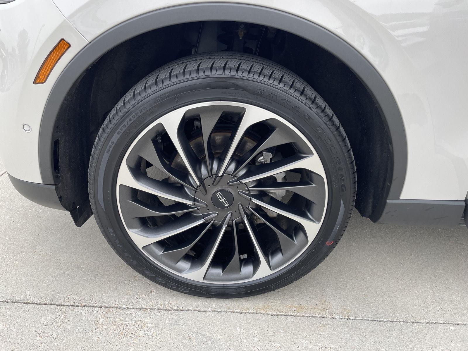Used 2022 Lincoln Aviator for sale in Lincoln NE