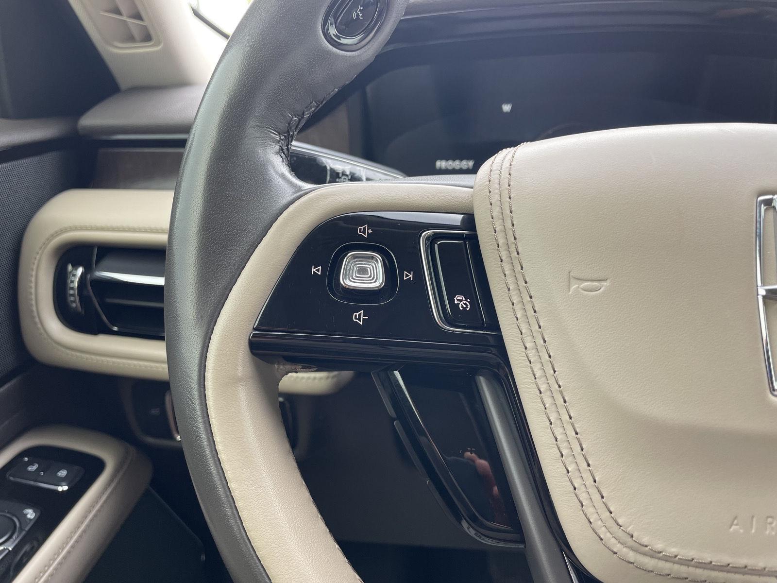 Used 2022 Lincoln Aviator for sale in Lincoln NE