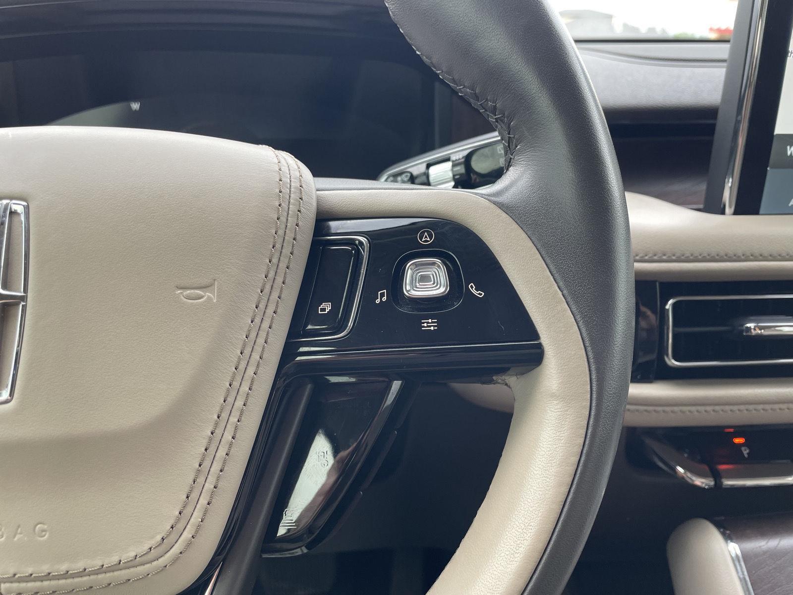 Used 2022 Lincoln Aviator for sale in Lincoln NE