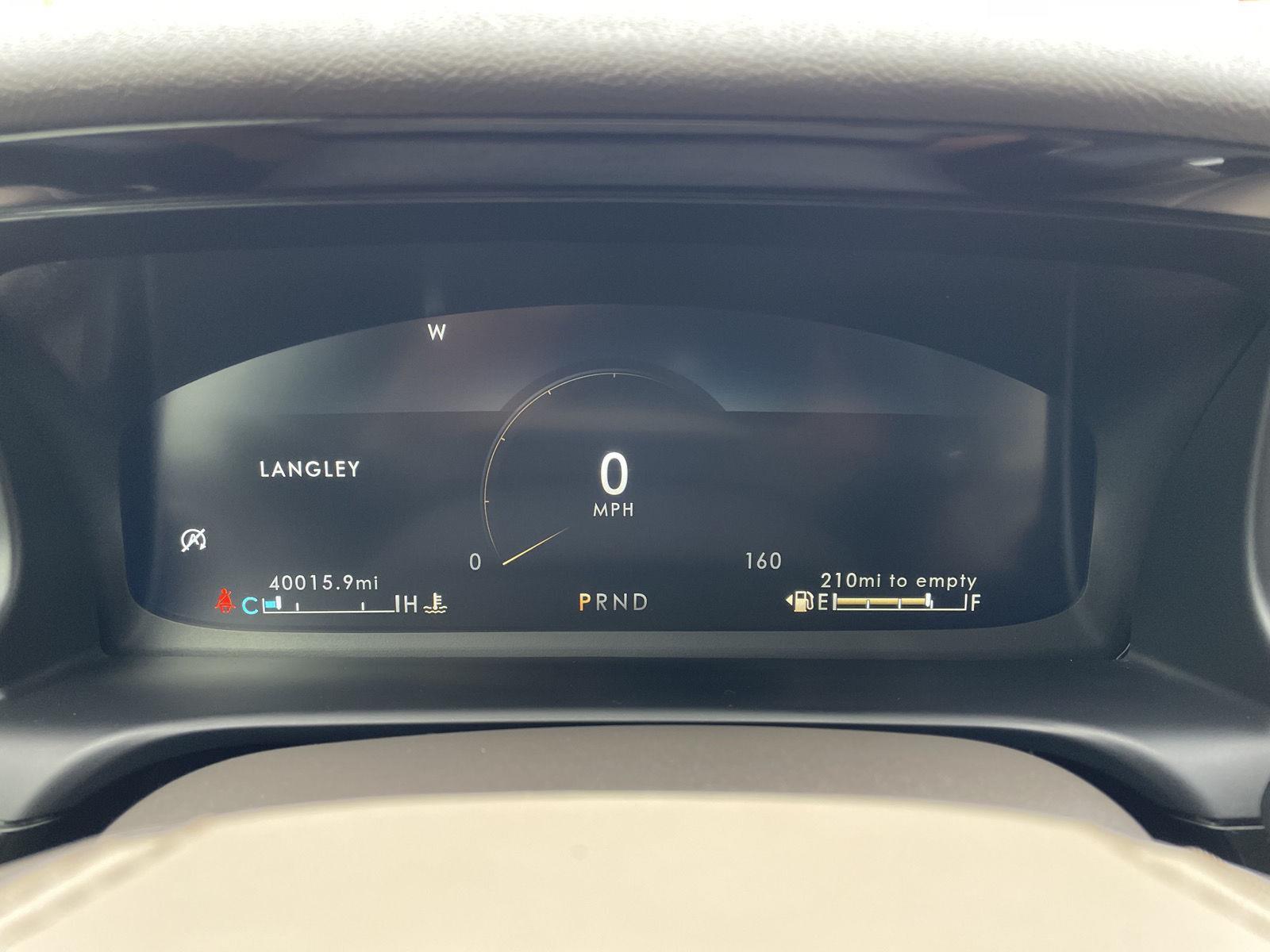 Used 2022 Lincoln Aviator for sale in Lincoln NE