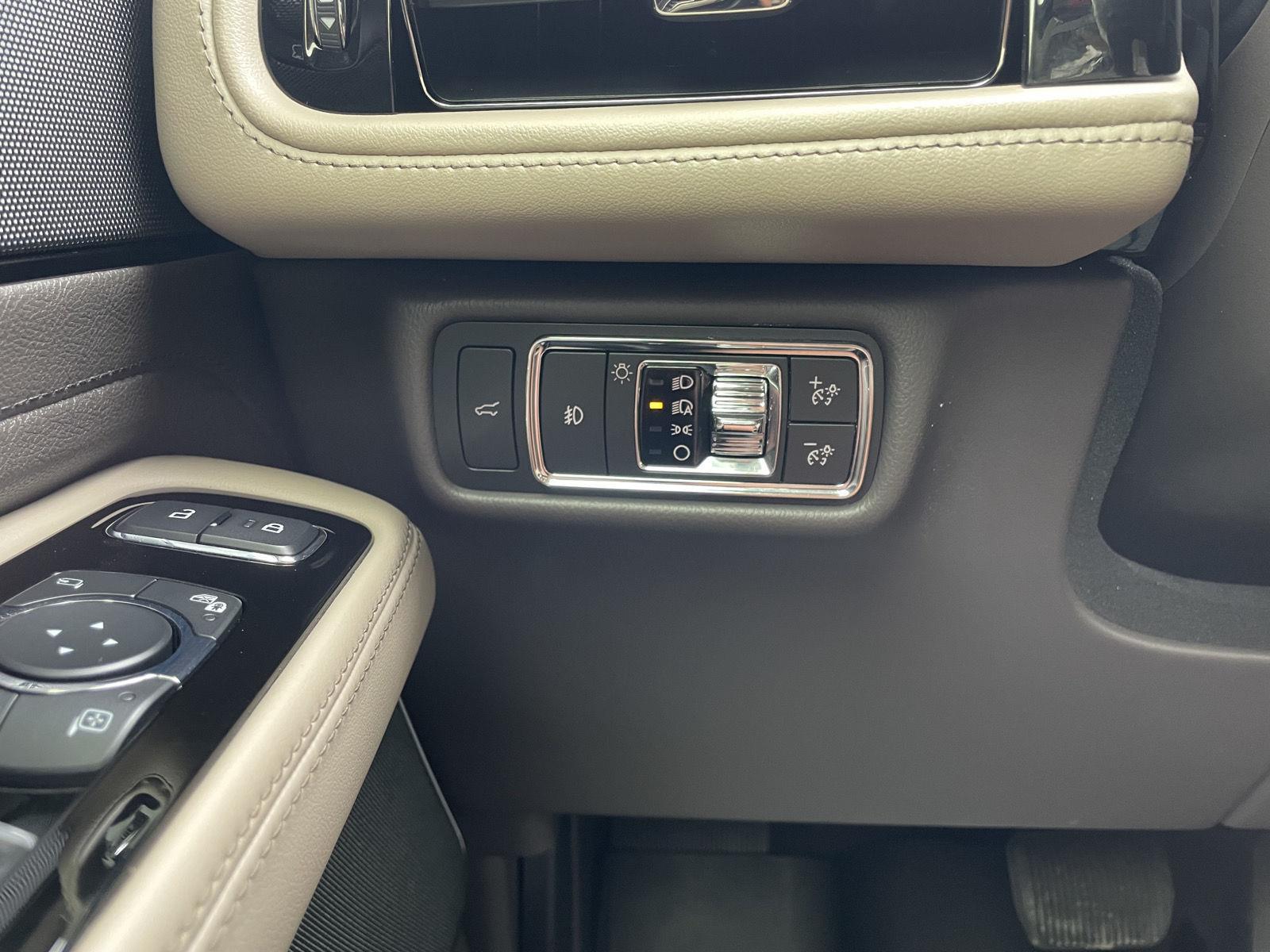 Used 2022 Lincoln Aviator for sale in Lincoln NE