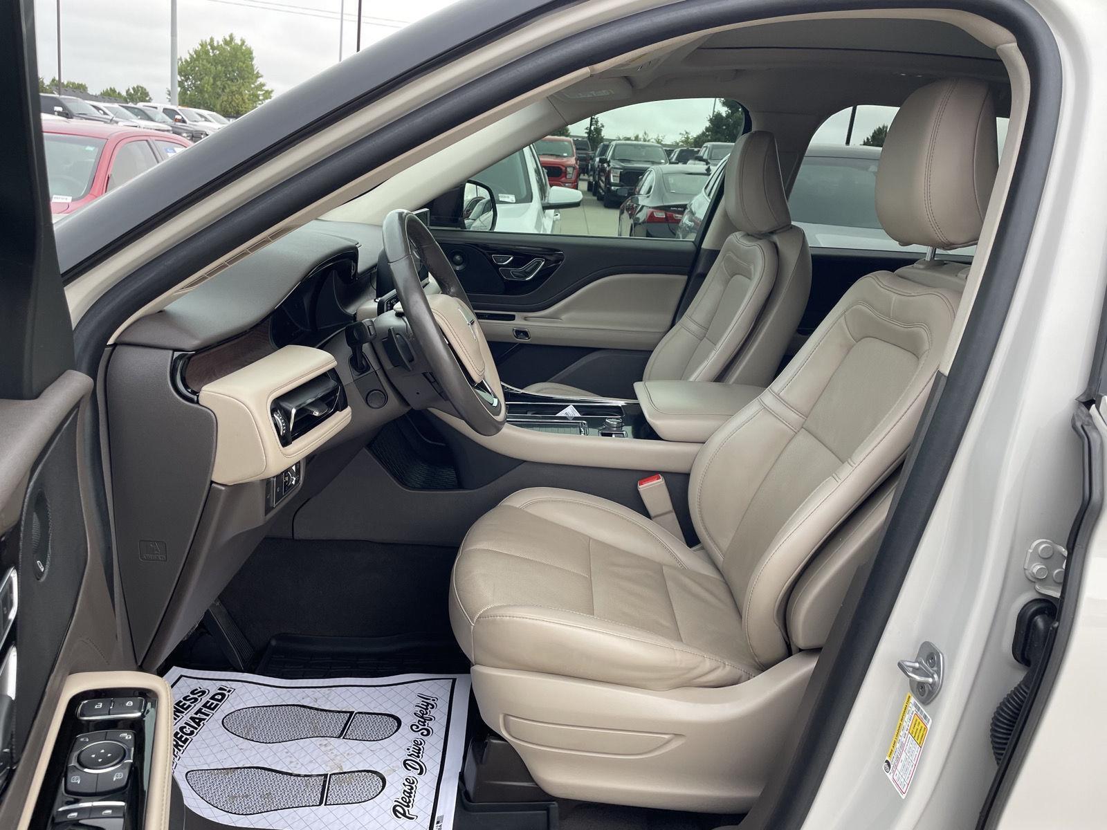 Used 2022 Lincoln Aviator for sale in Lincoln NE