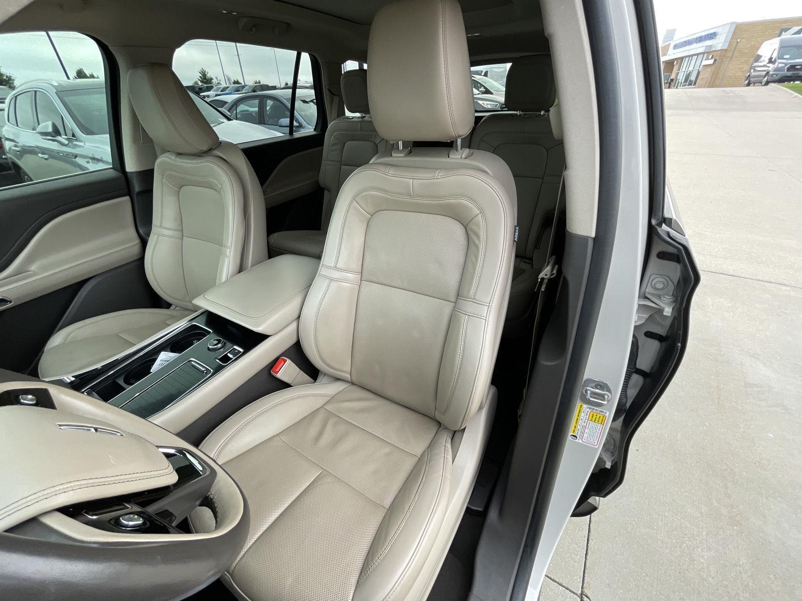 Used 2022 Lincoln Aviator for sale in Lincoln NE