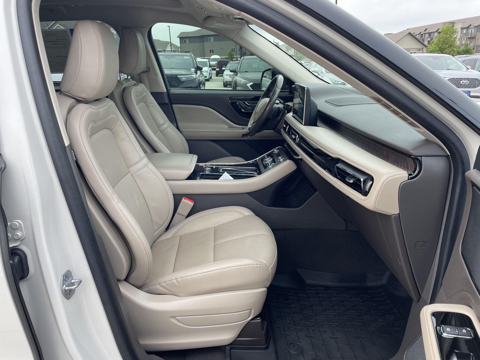 Used 2022 Lincoln Aviator for sale in Lincoln NE