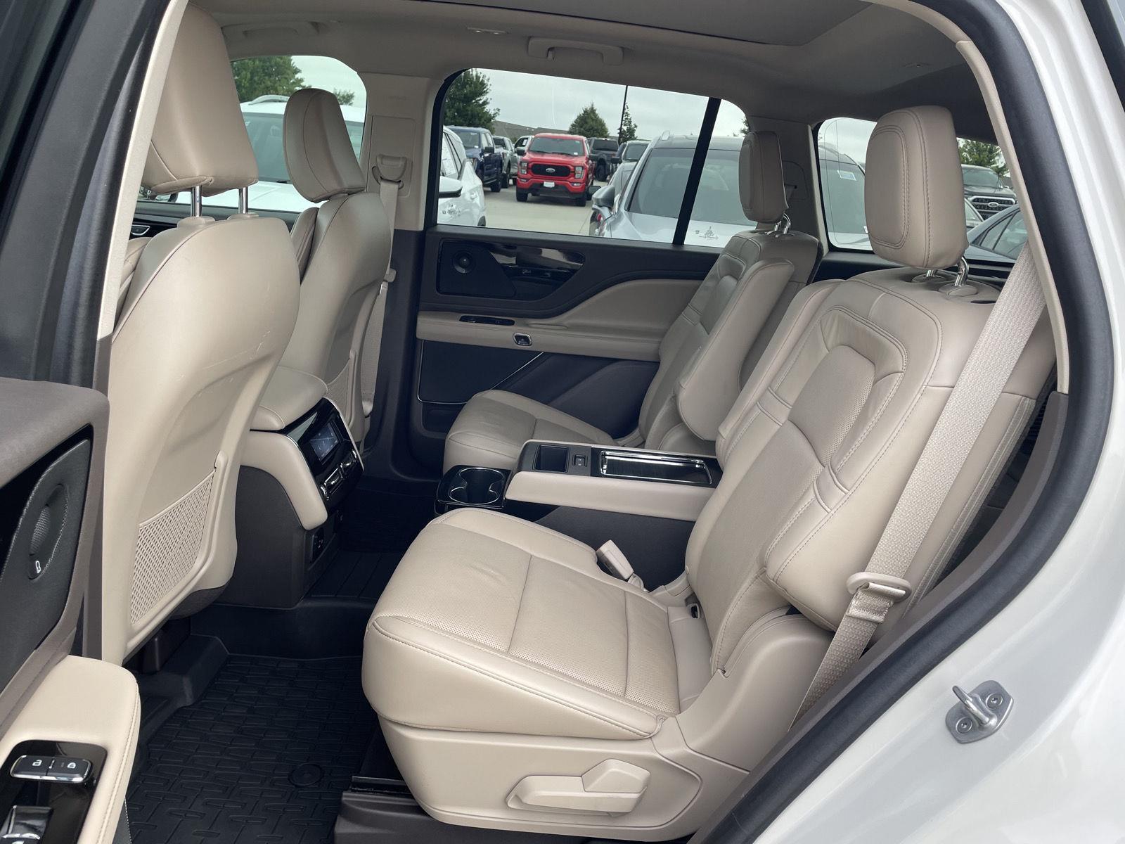 Used 2022 Lincoln Aviator for sale in Lincoln NE