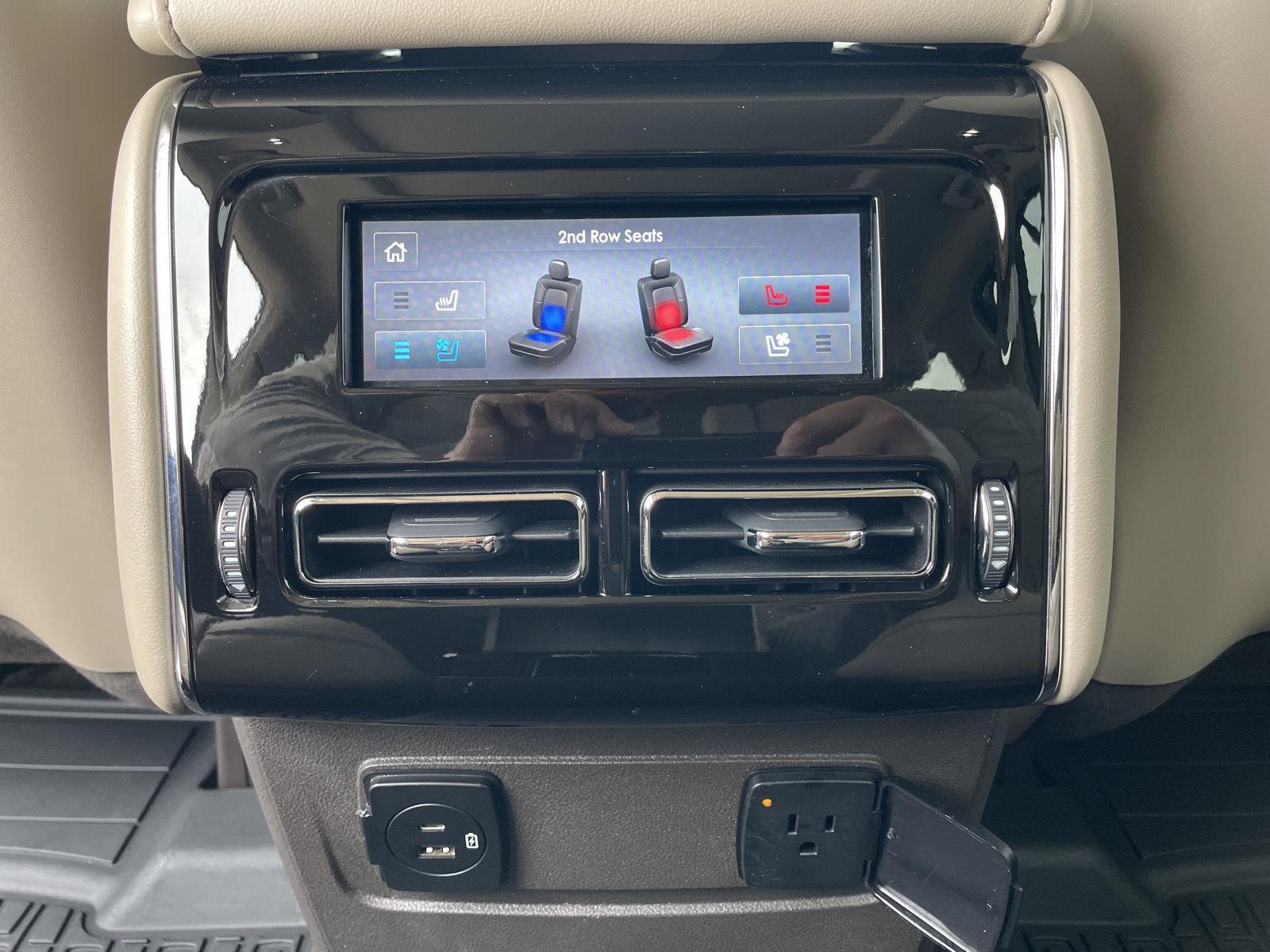 Used 2022 Lincoln Aviator for sale in Lincoln NE