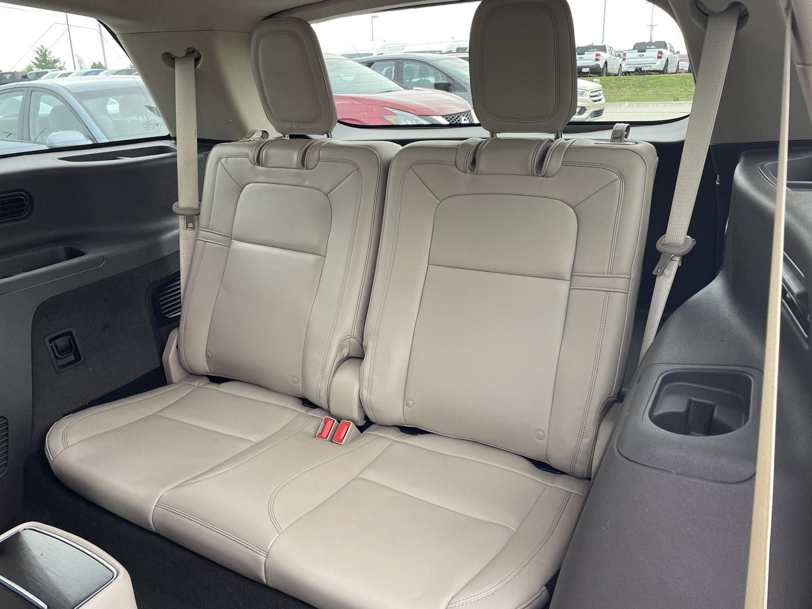 Used 2022 Lincoln Aviator for sale in Lincoln NE