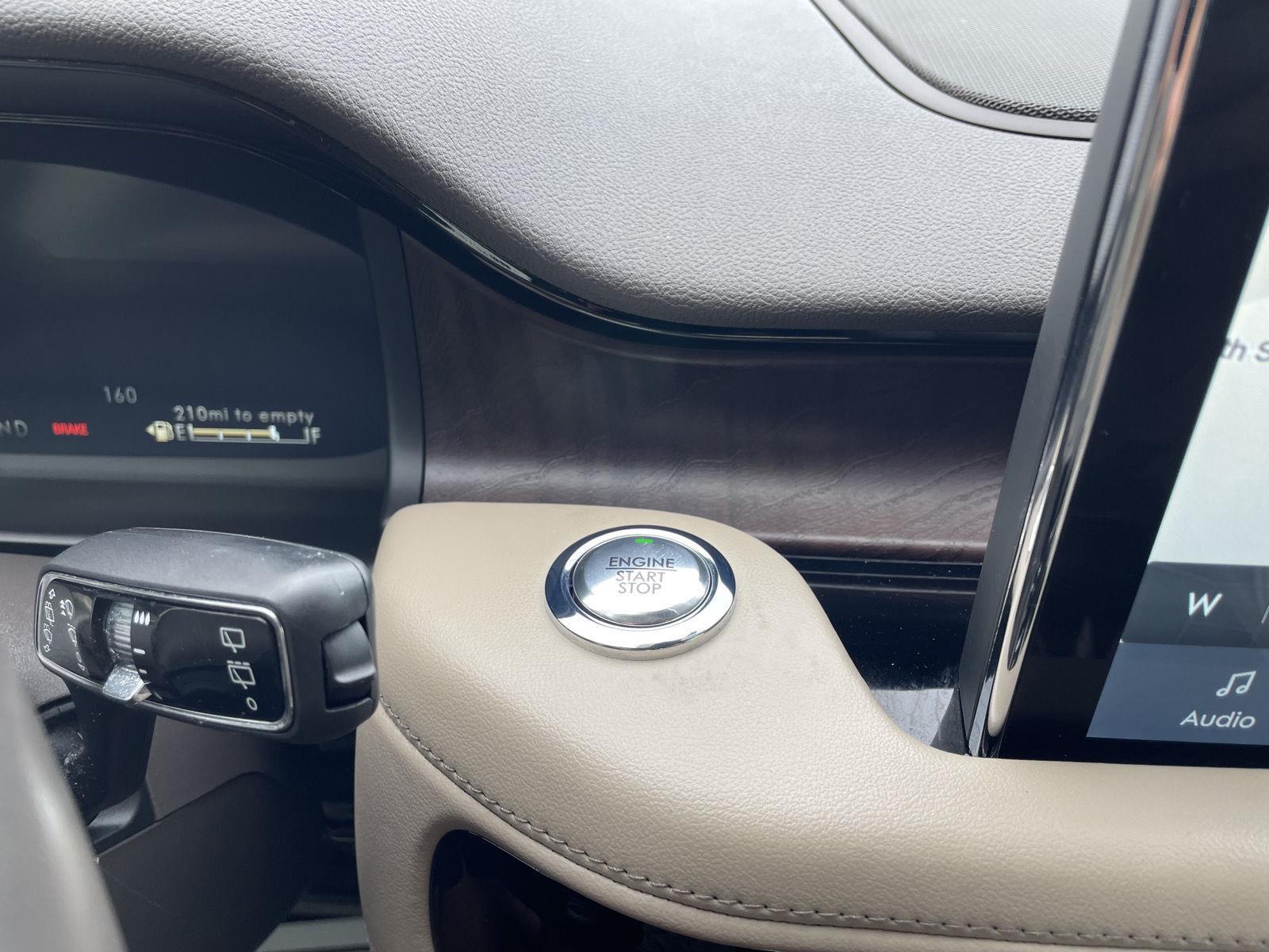 Used 2022 Lincoln Aviator for sale in Lincoln NE