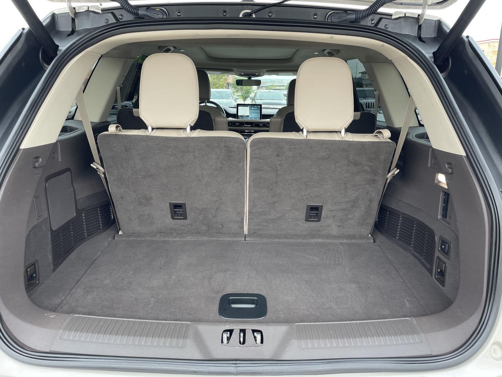 Used 2022 Lincoln Aviator for sale in Lincoln NE