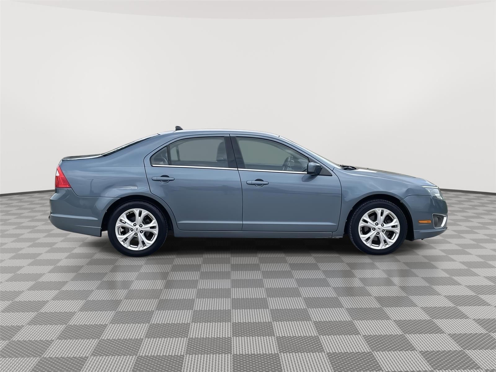 Used 2012 Ford Fusion for sale in Lincoln NE