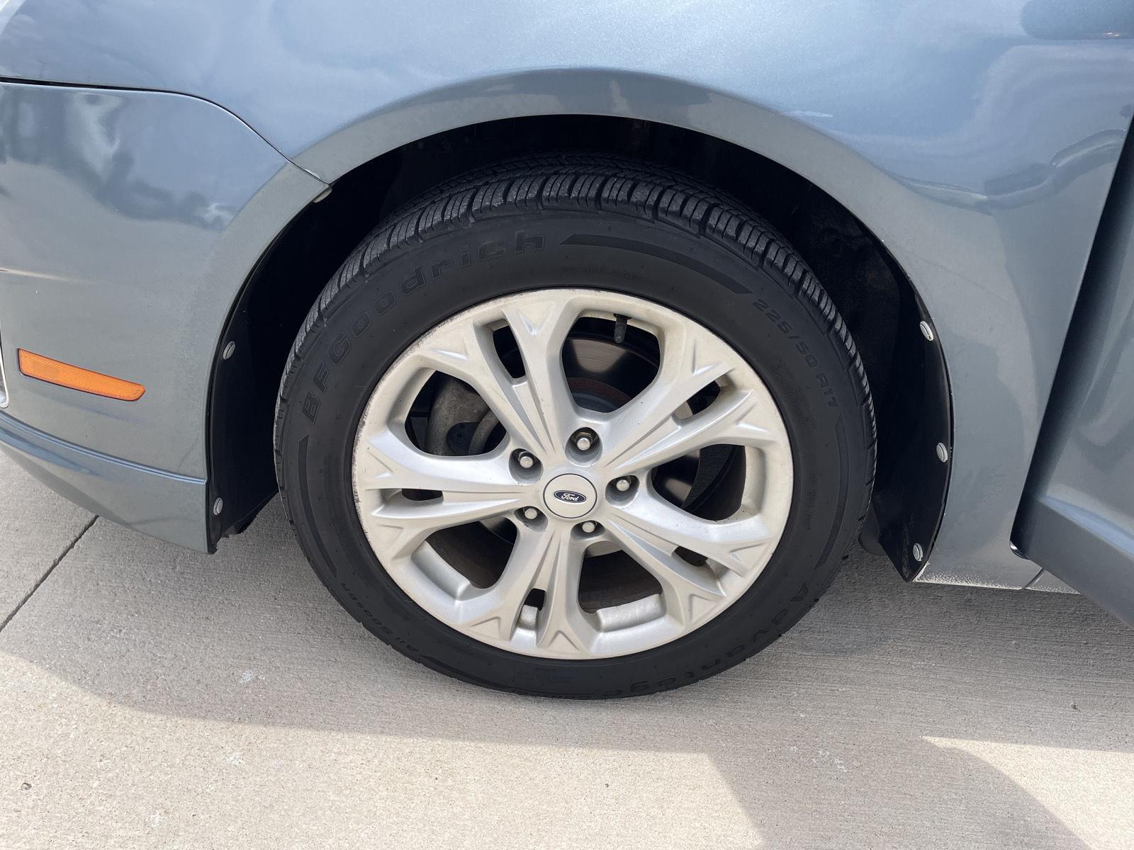 Used 2012 Ford Fusion for sale in Lincoln NE
