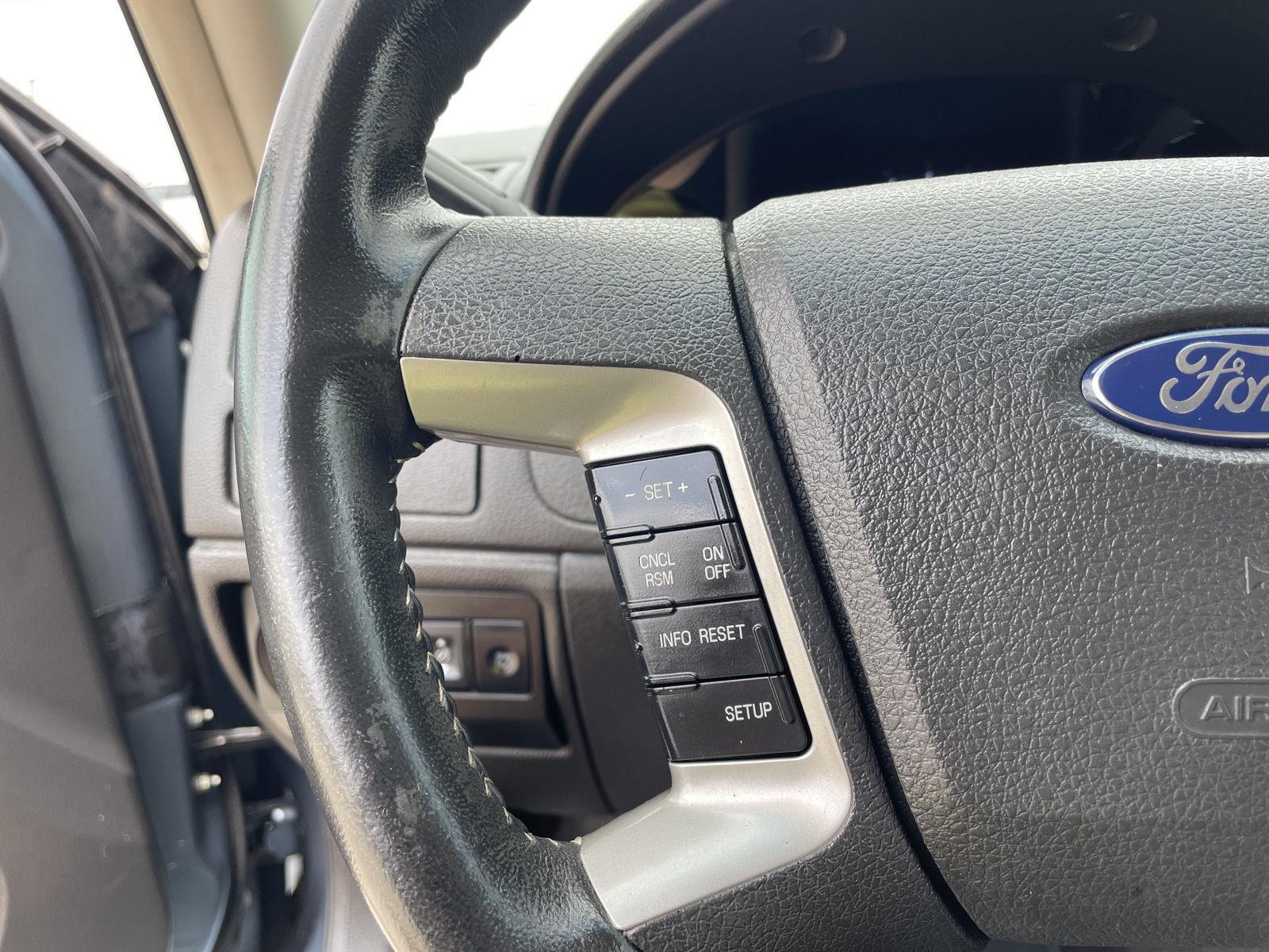 Used 2012 Ford Fusion for sale in Lincoln NE
