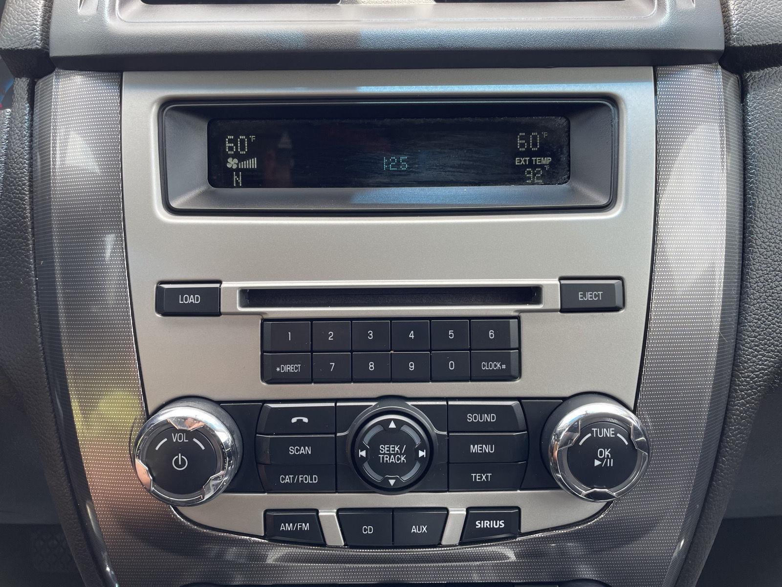 Used 2012 Ford Fusion for sale in Lincoln NE