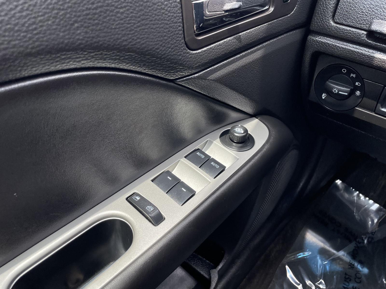 Used 2012 Ford Fusion for sale in Lincoln NE