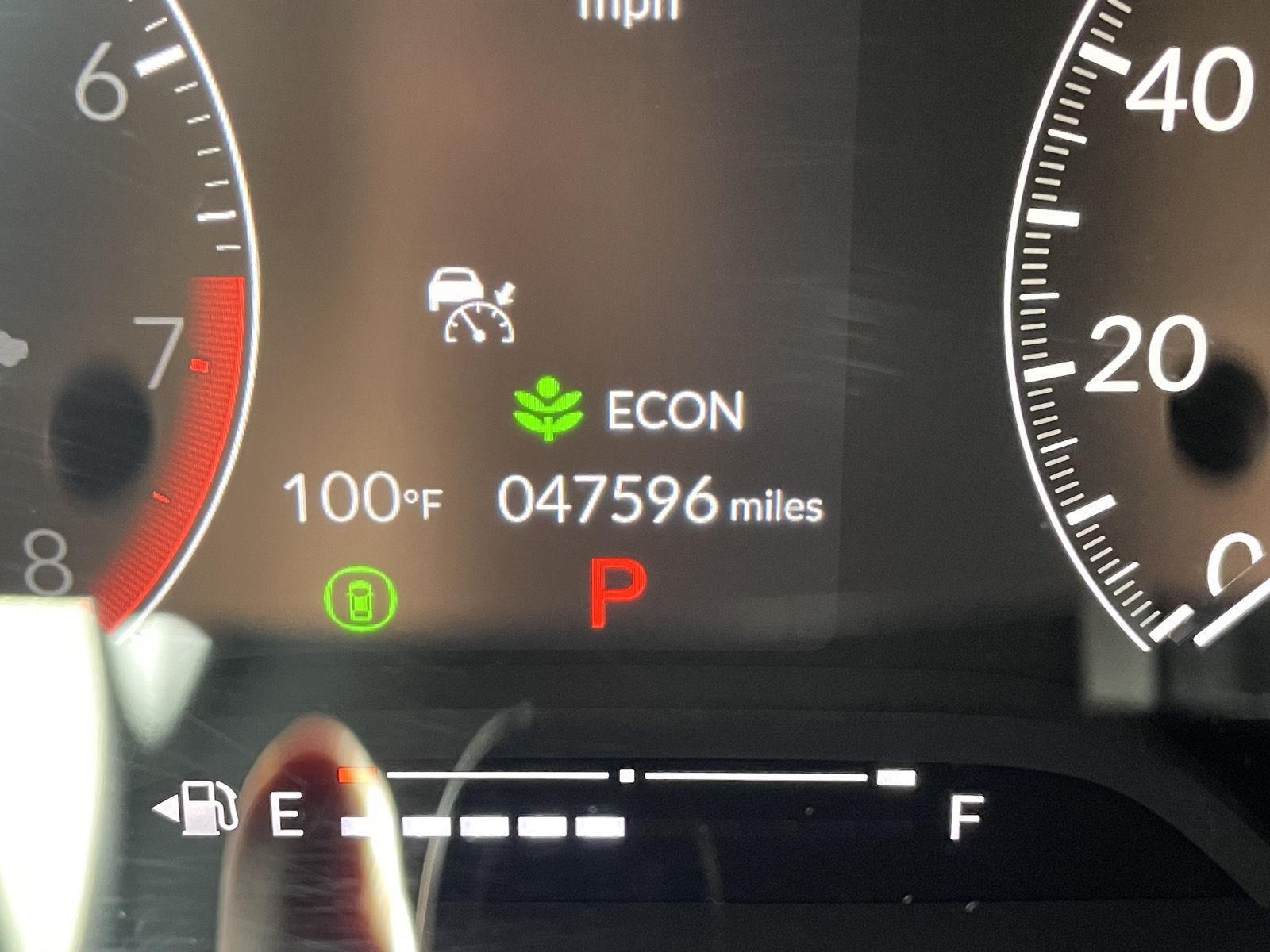 Used 2023 Honda Civic Sedan Sport Sedan for sale in Lincoln NE