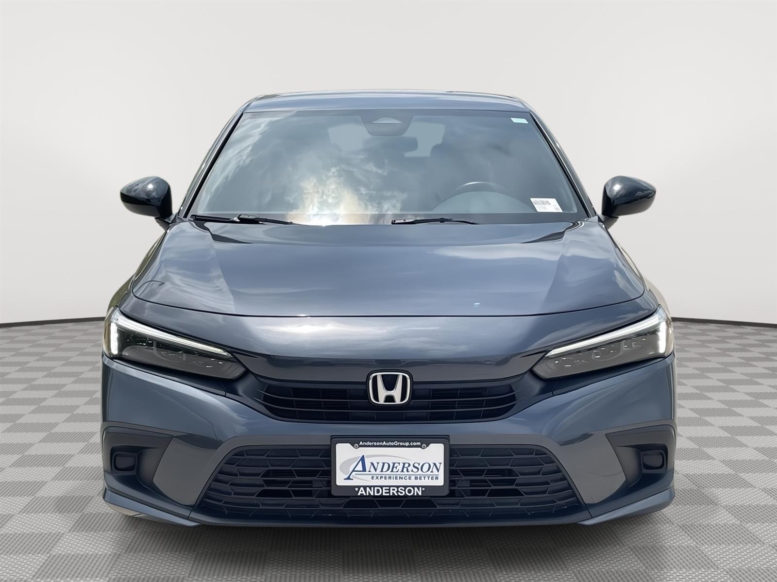 Used 2023 Honda Civic Sedan Sport Sedan for sale in Lincoln NE
