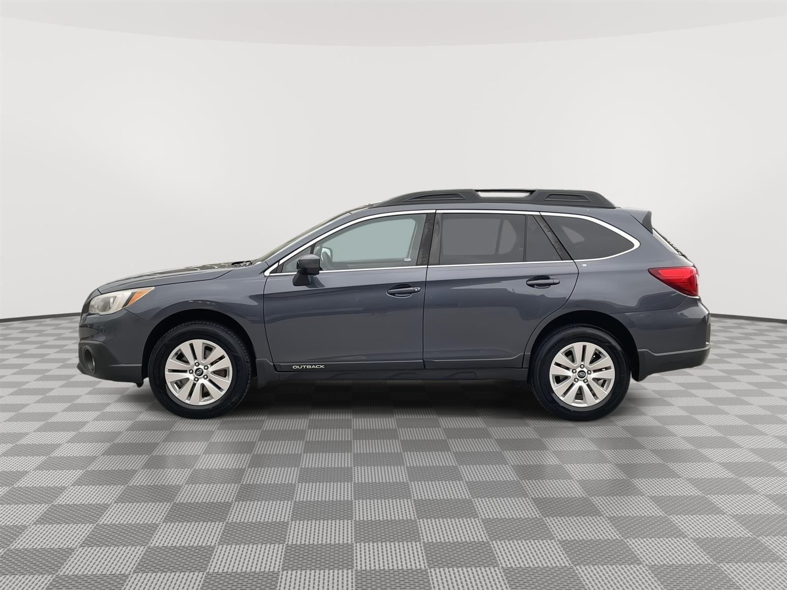 Used 2017 Subaru Outback Premium SUV for sale in Lincoln NE