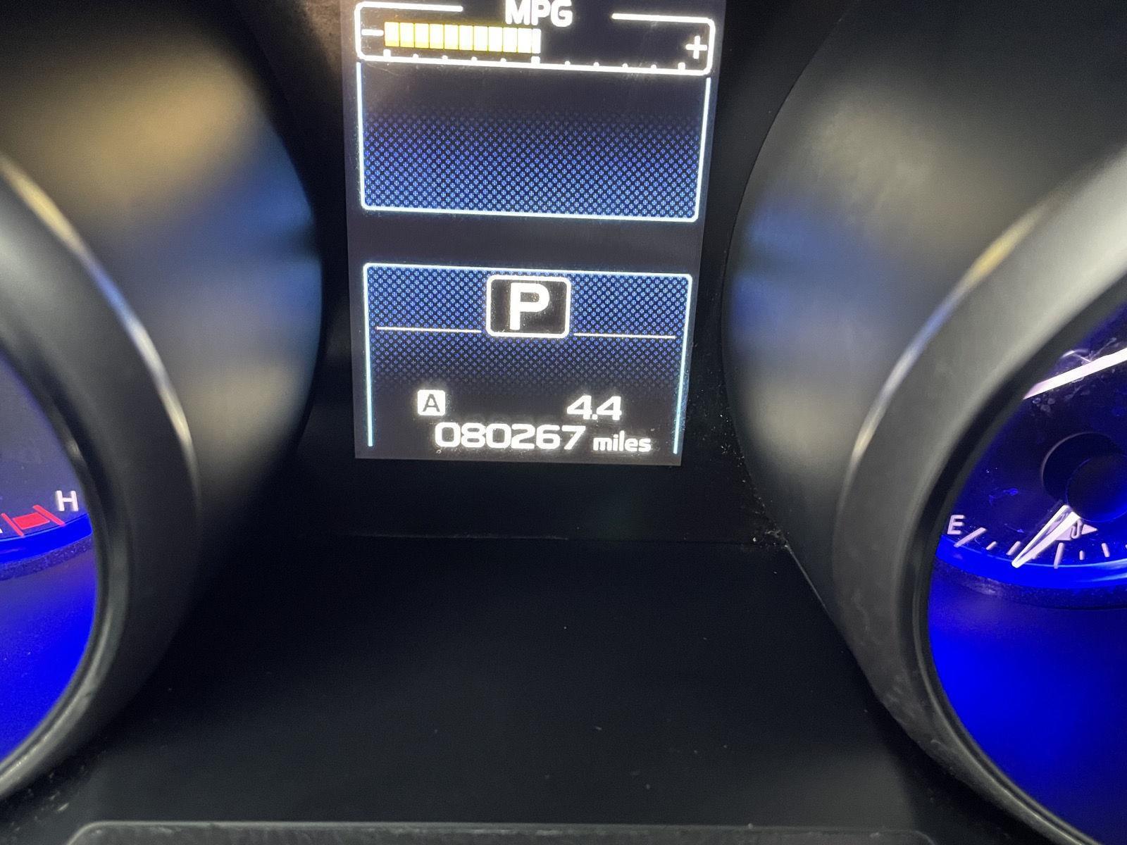 Used 2017 Subaru Outback Premium SUV for sale in Lincoln NE