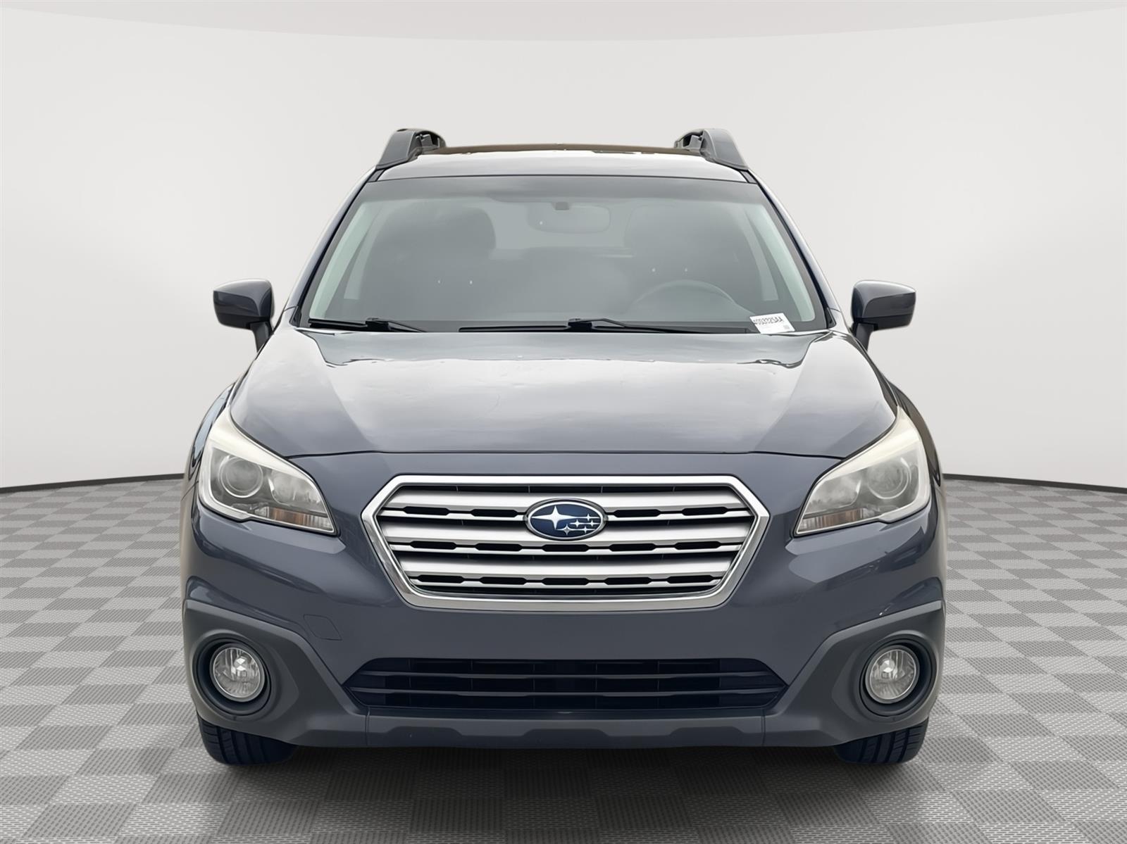 Used 2017 Subaru Outback Premium SUV for sale in Lincoln NE