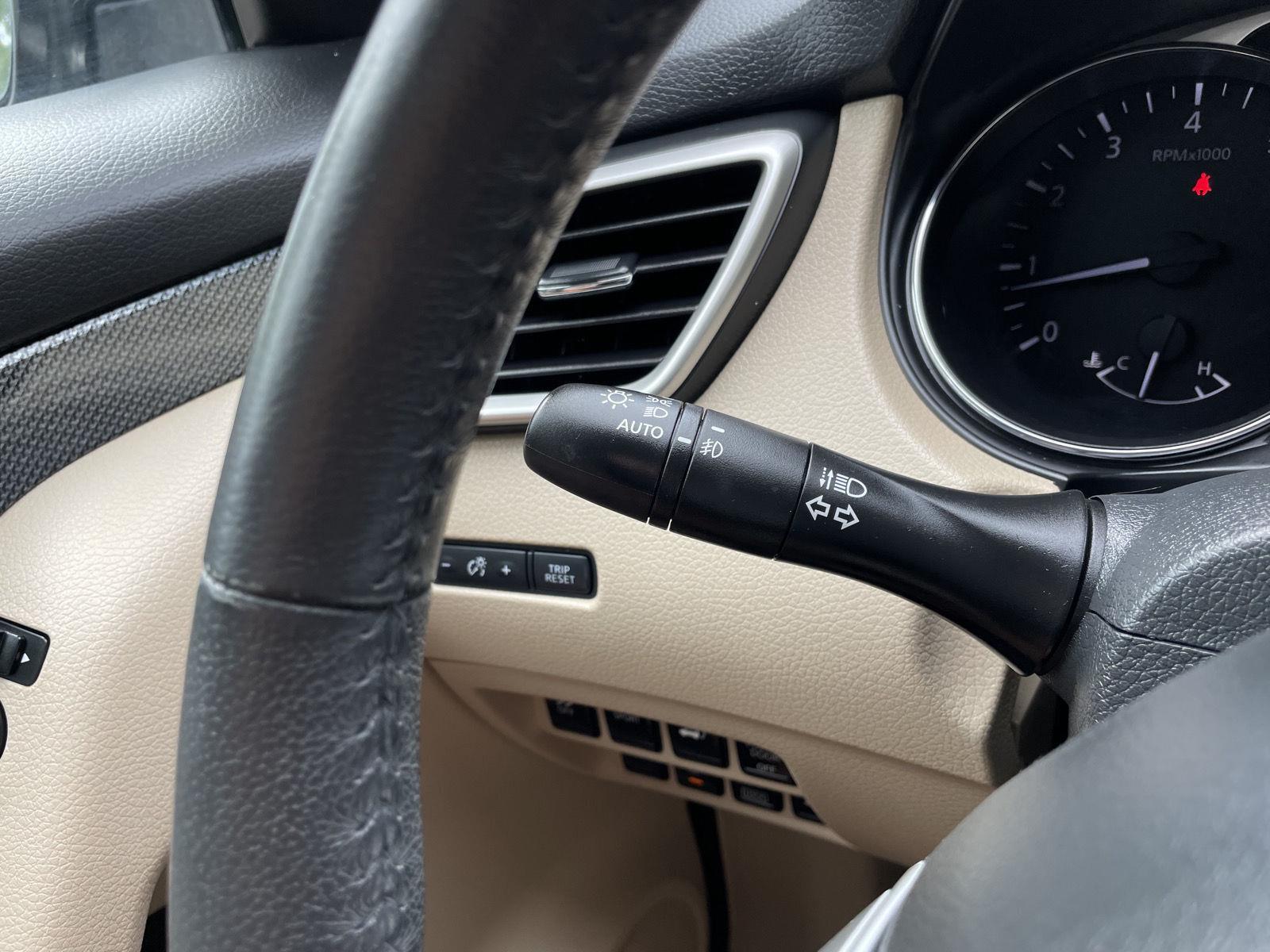 Used 2016 Nissan Rogue for sale in Lincoln NE